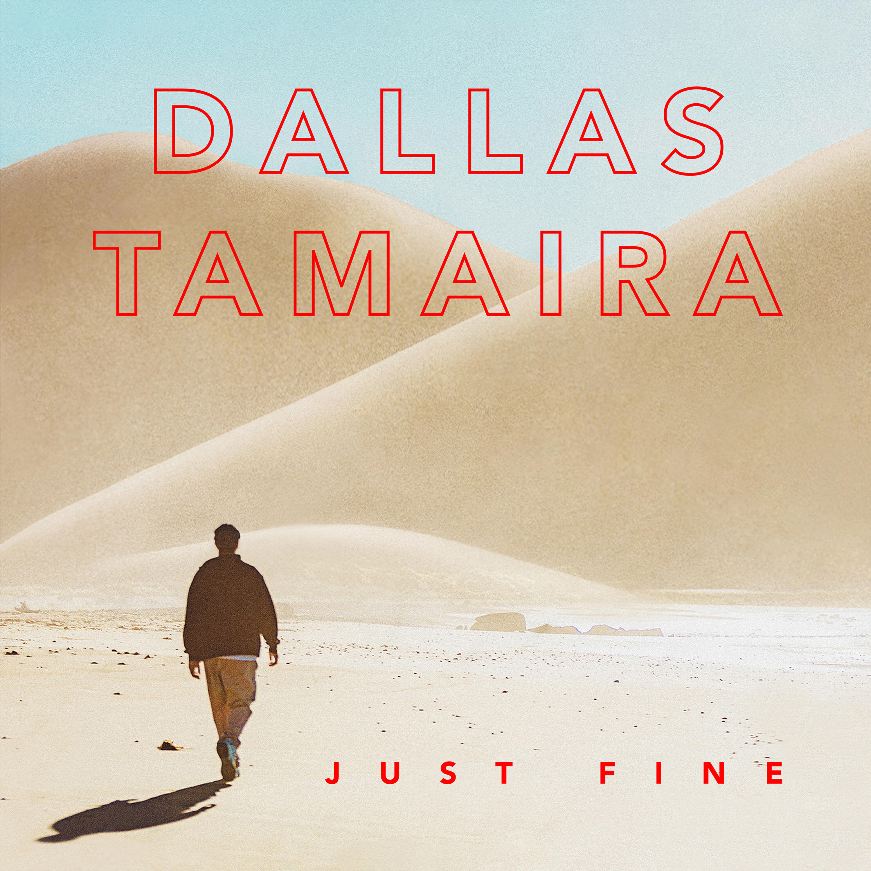 Релиз Just Fine