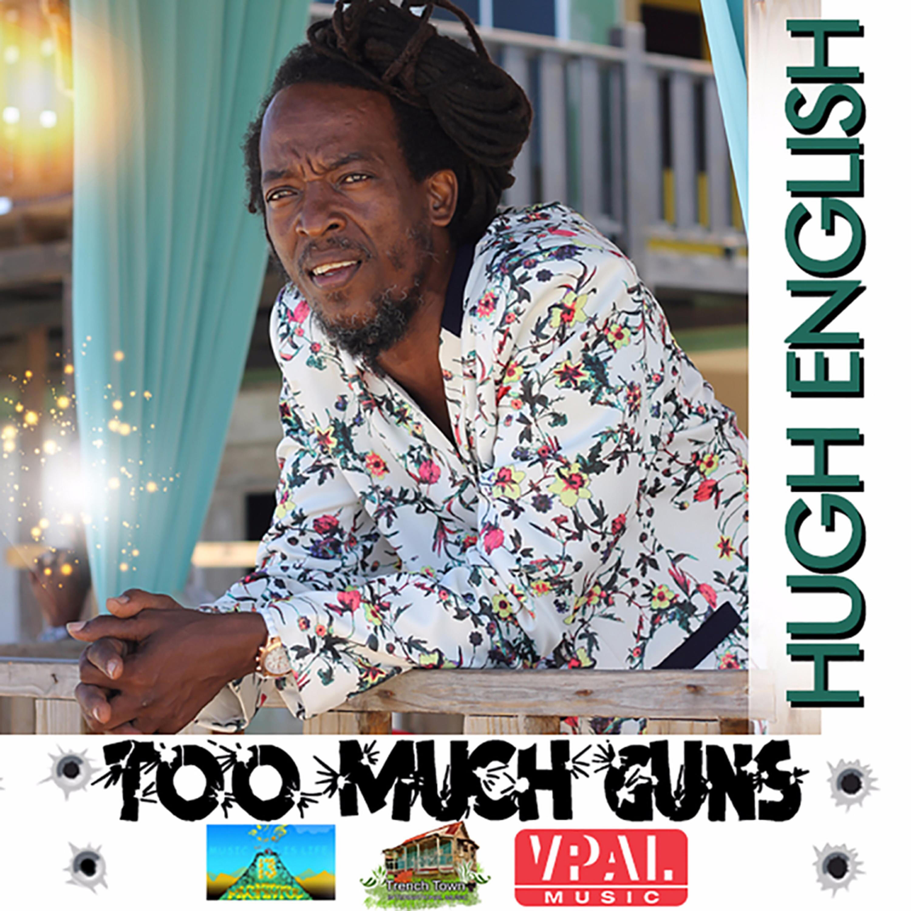 Релиз Too Much Guns