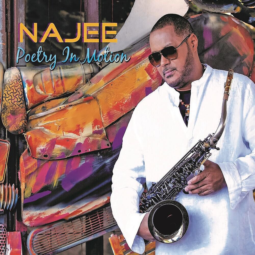 Скачать песню Najee, Eric Roberson - Is It The Way Back бесплатно в MP3 для Android и iOS