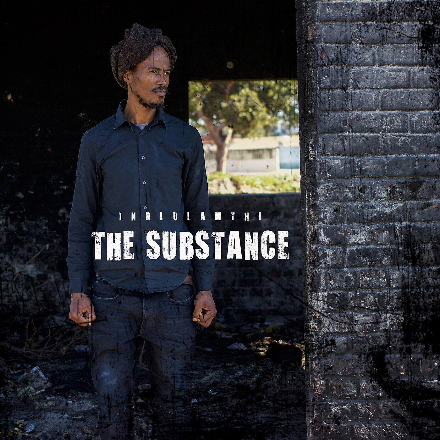 Релиз The Substance