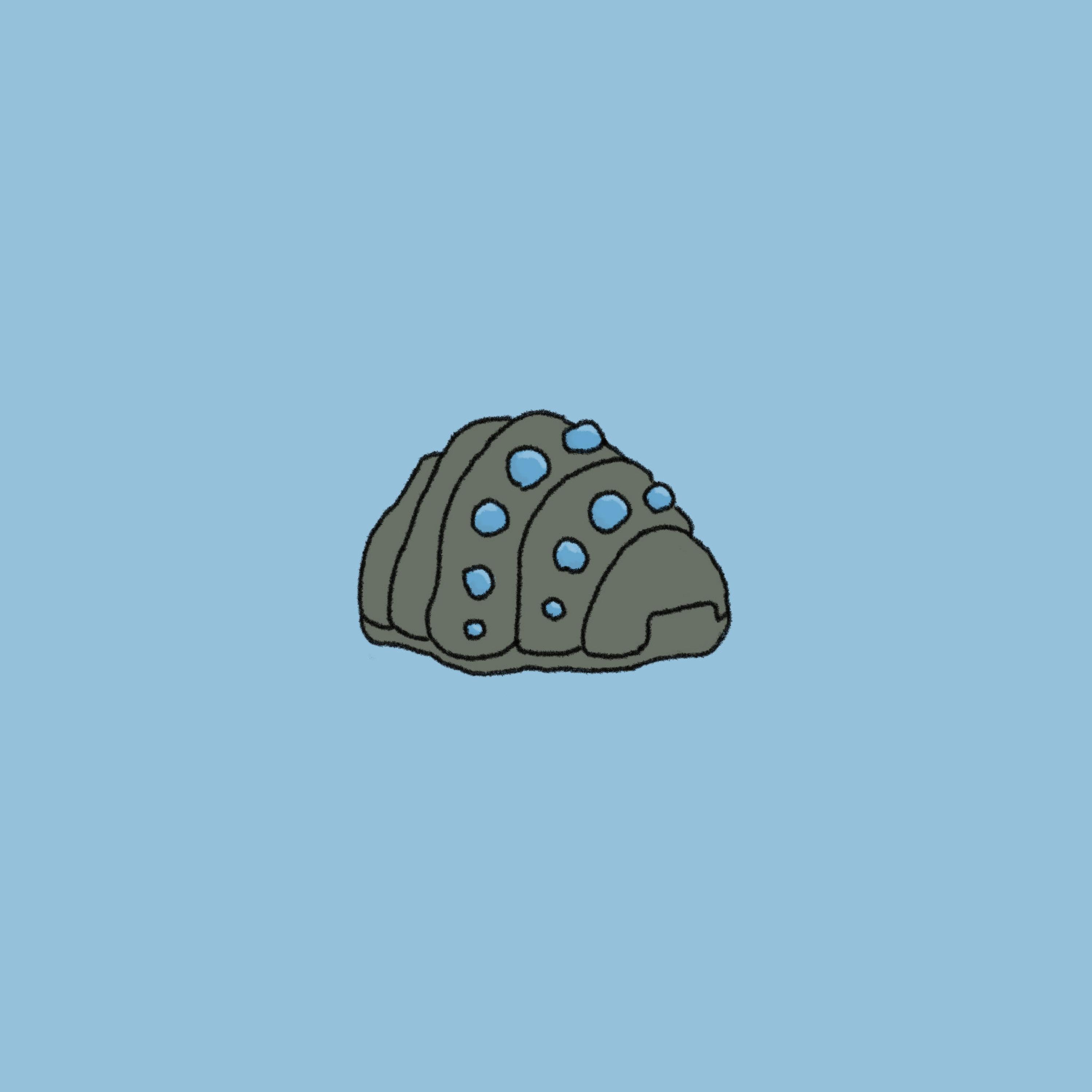 Релиз contact with the ohmu (nausicaa lofi)