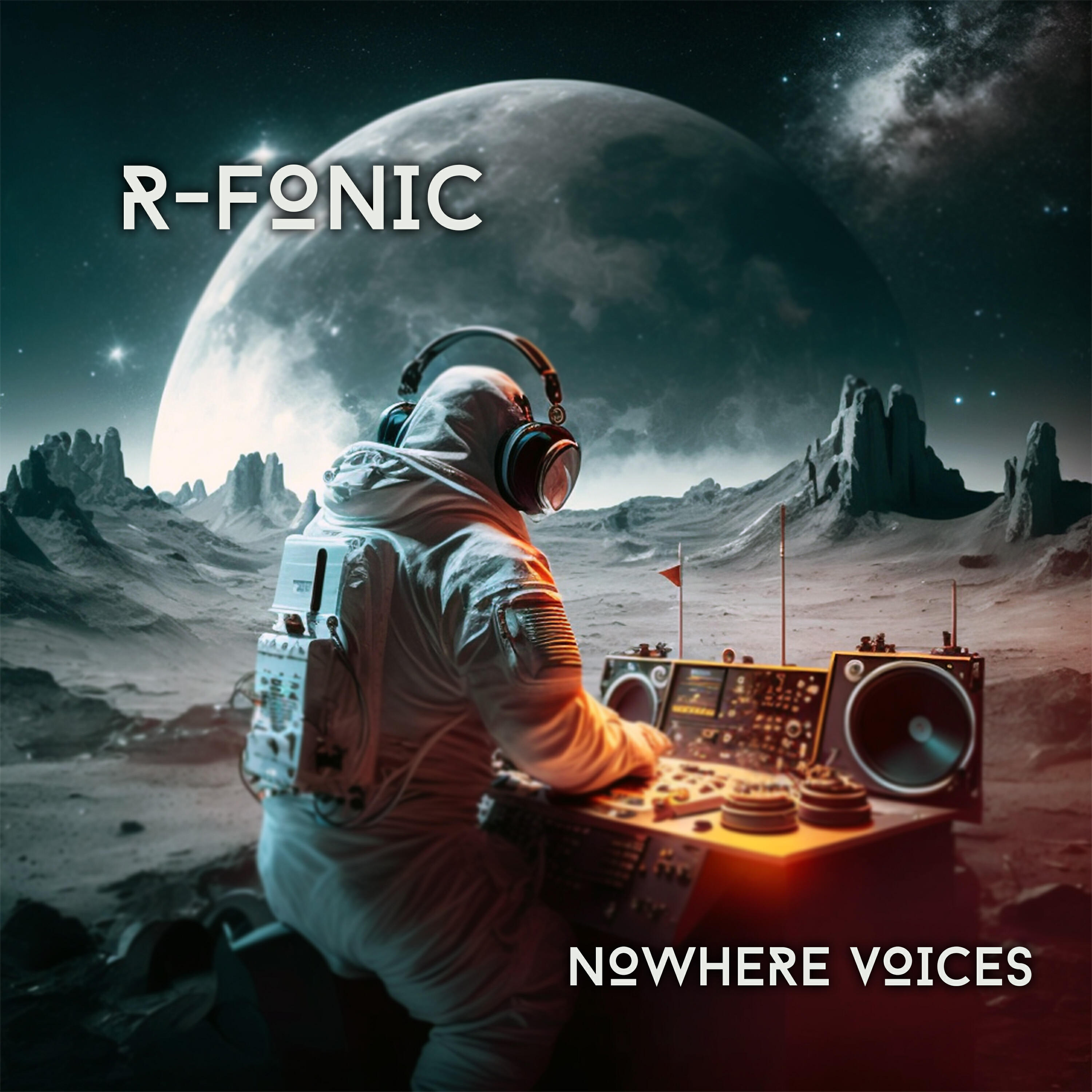 Релиз Nowhere Voices