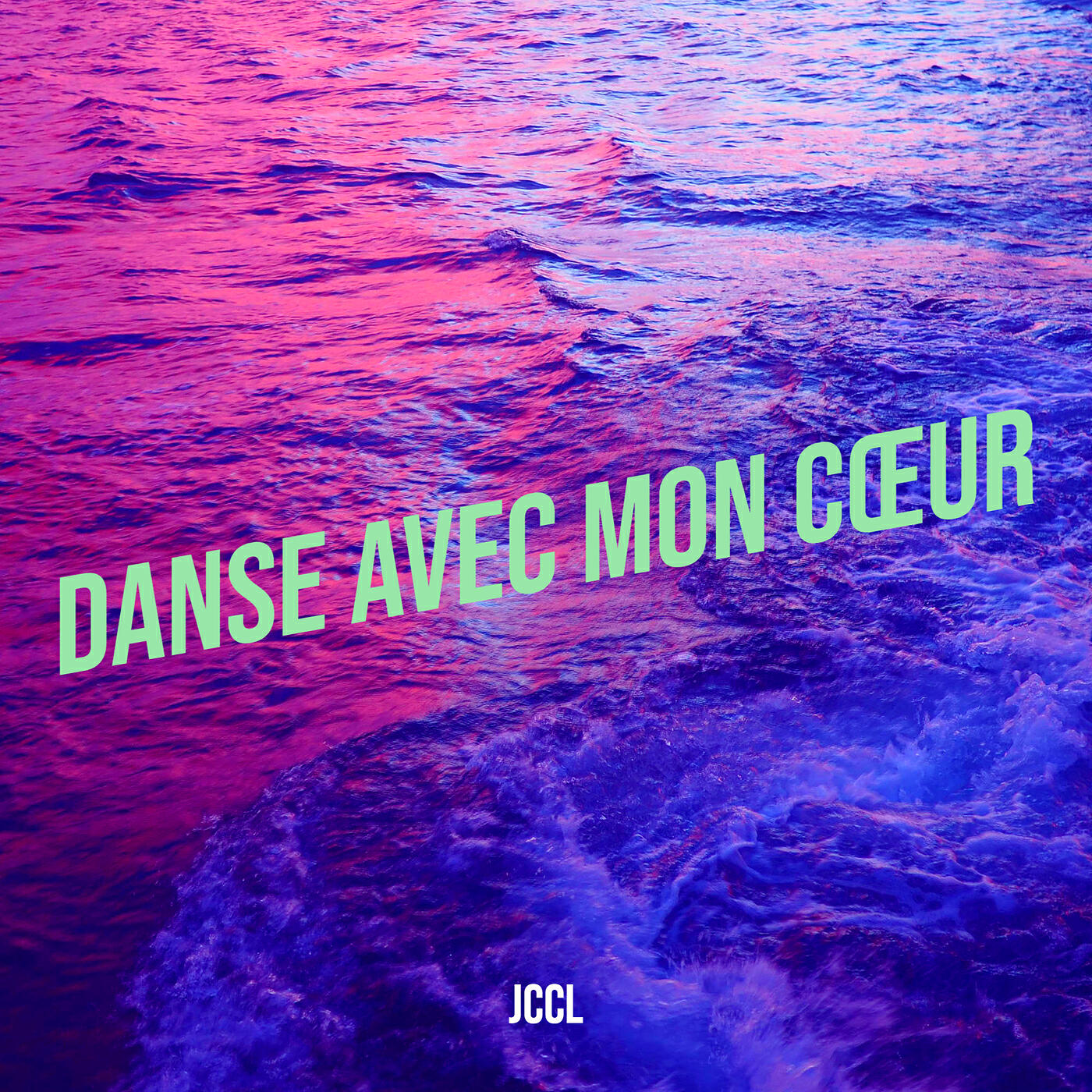 Релиз Danse avec mon cœur