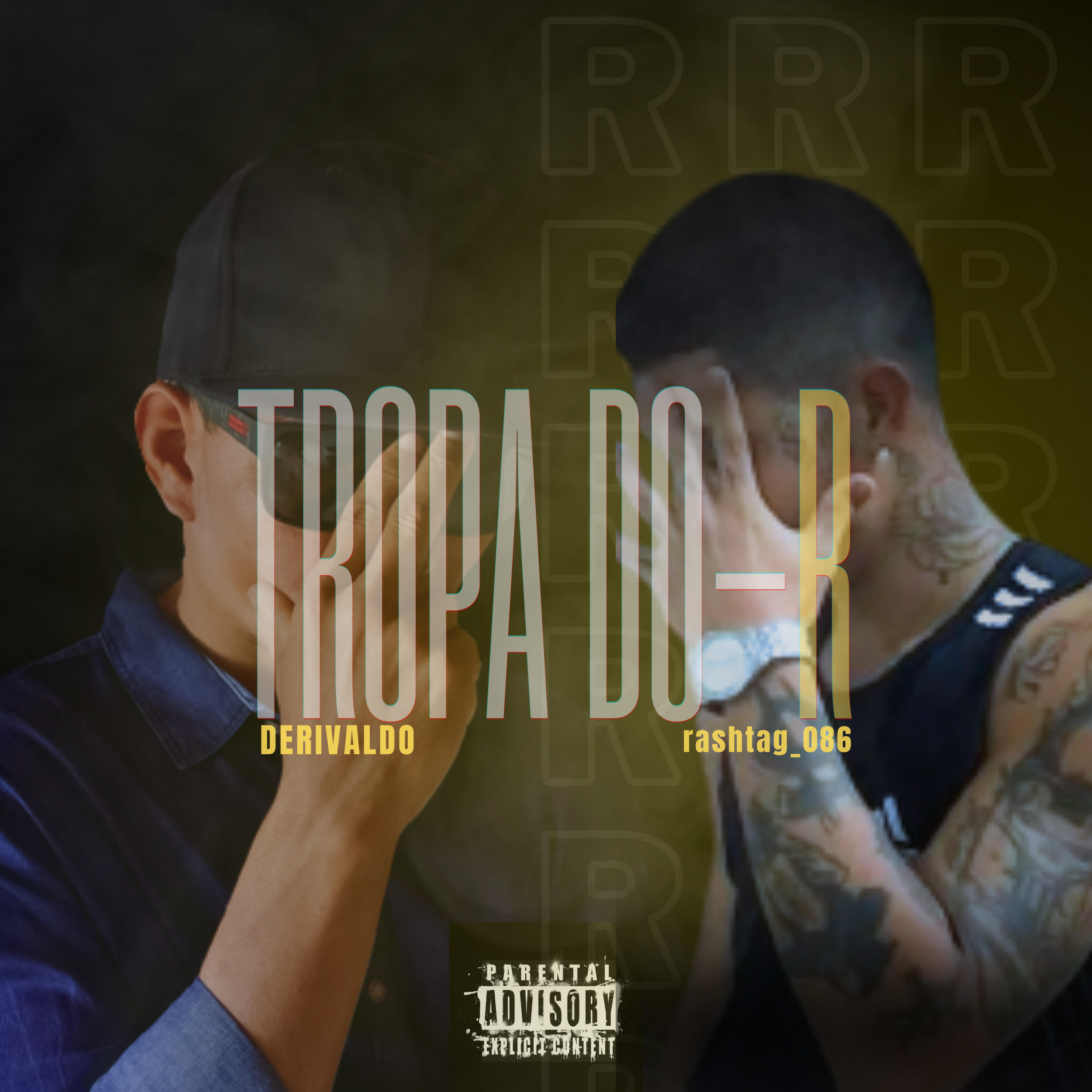 Релиз Tropa do R