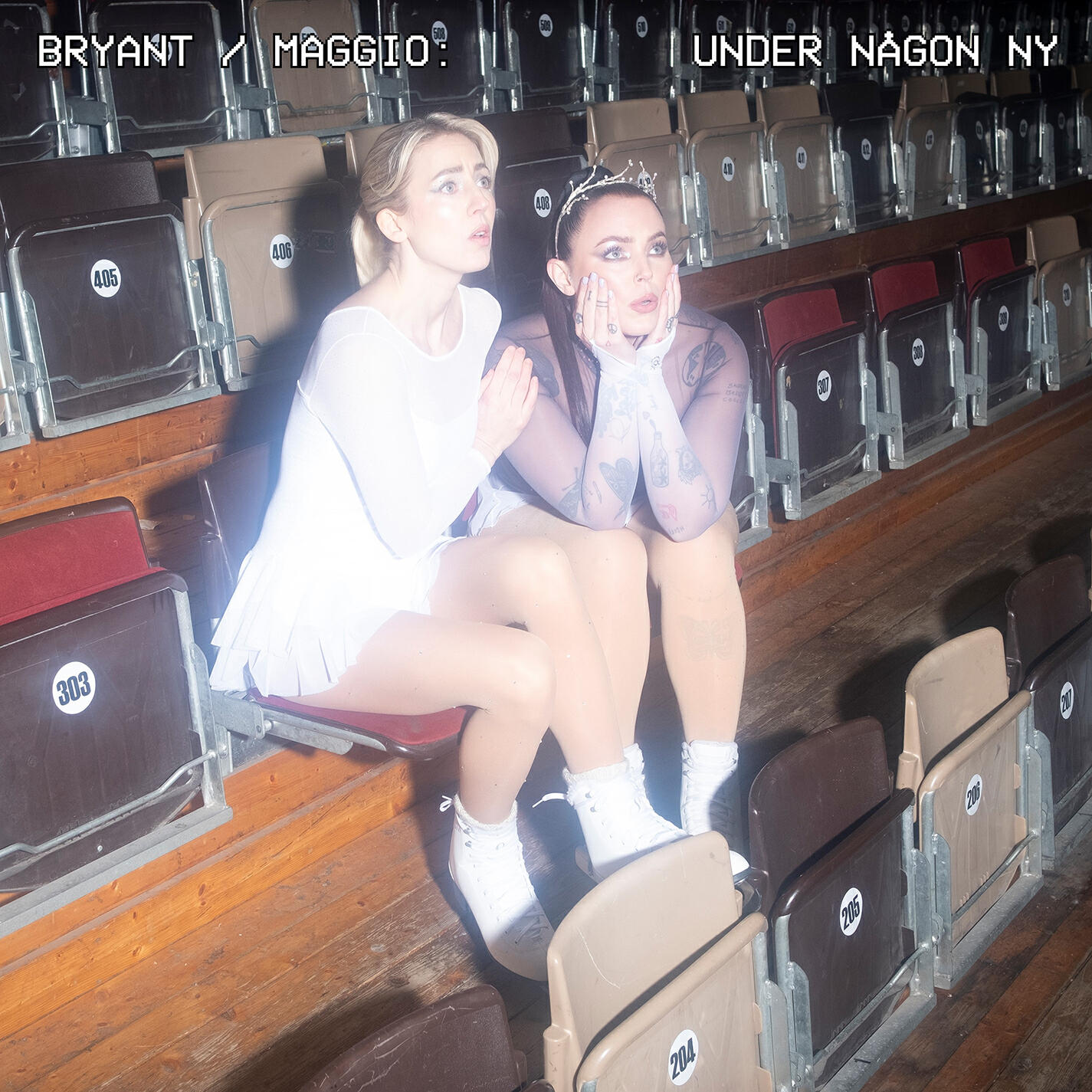 Релиз Under någon ny