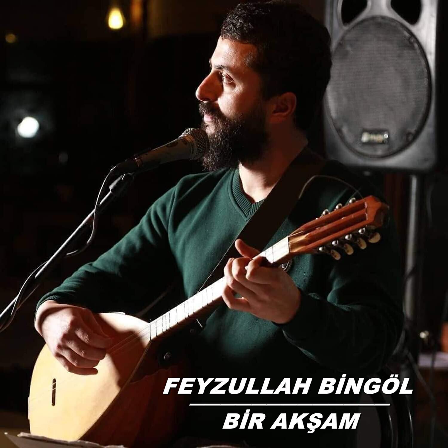 Релиз Bir Akşam