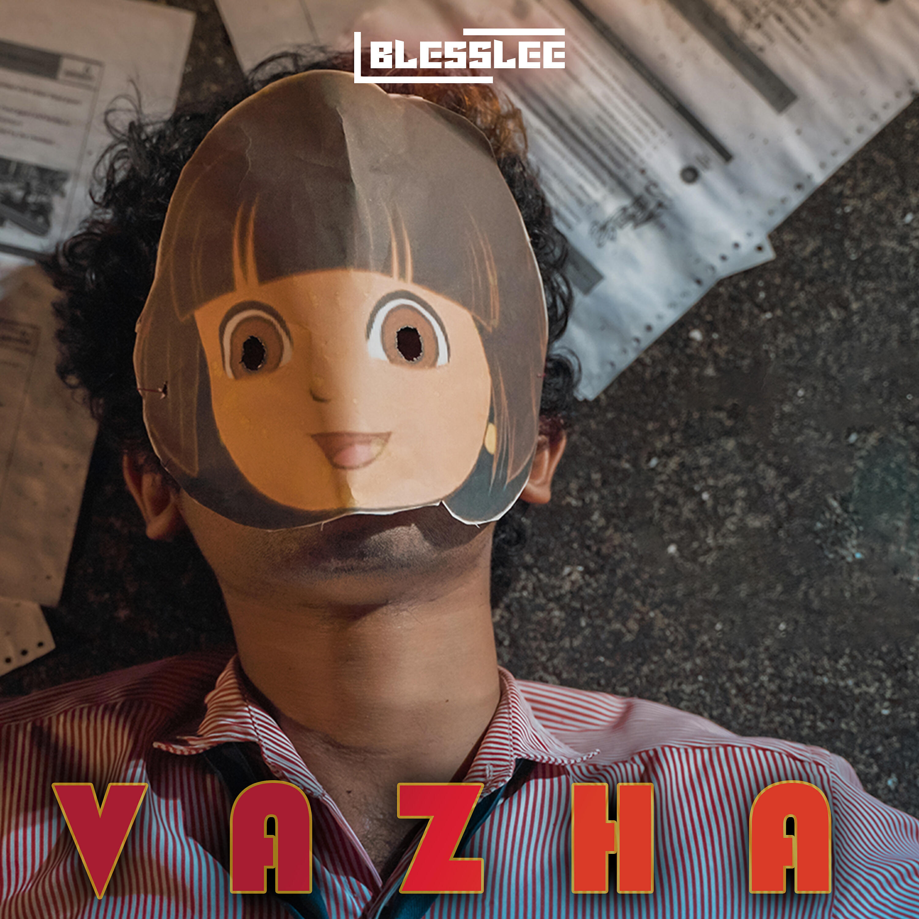 Релиз Vazha