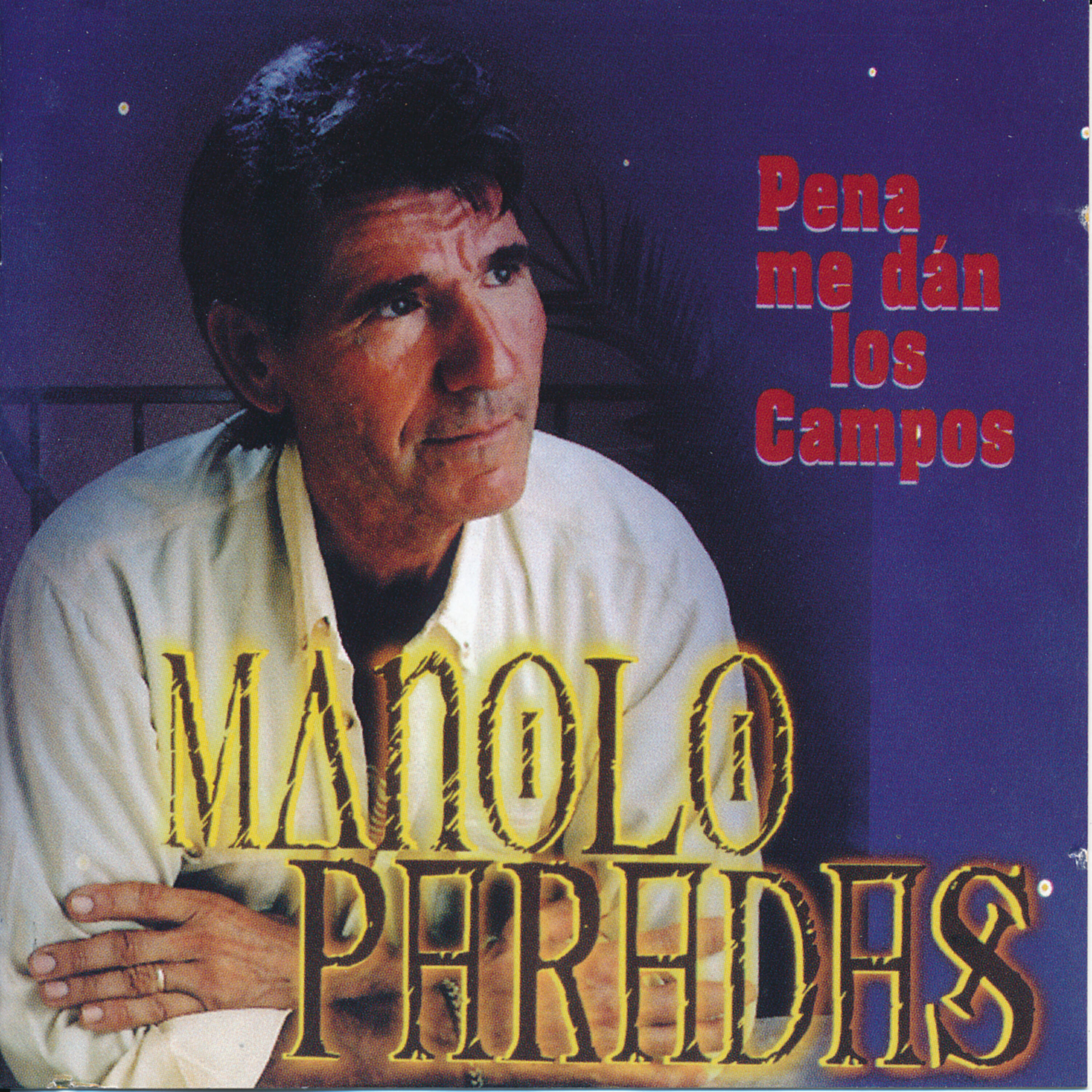 Релиз Pena Me Dan los Campos