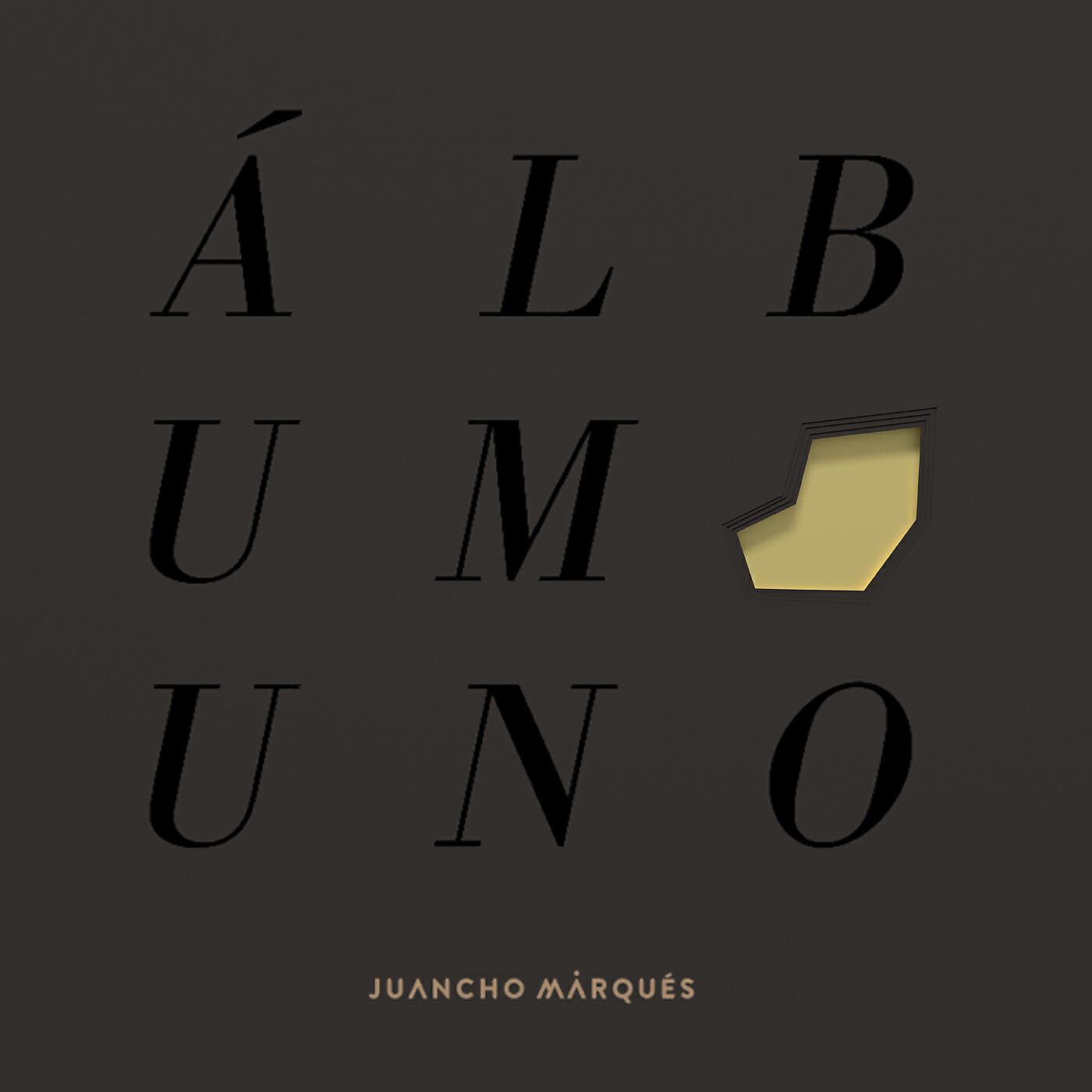 Релиз Álbum Uno