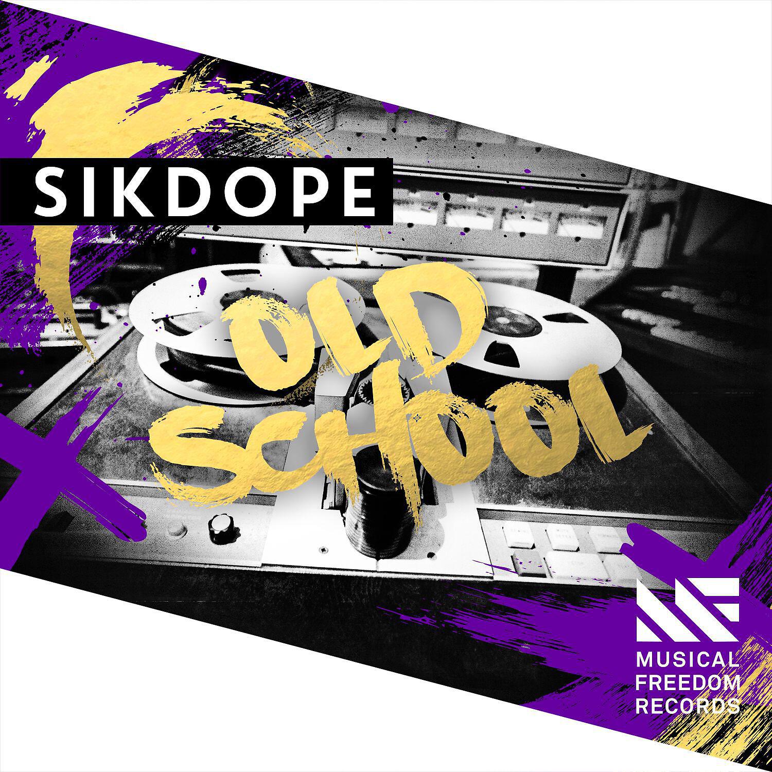 Релиз Old School