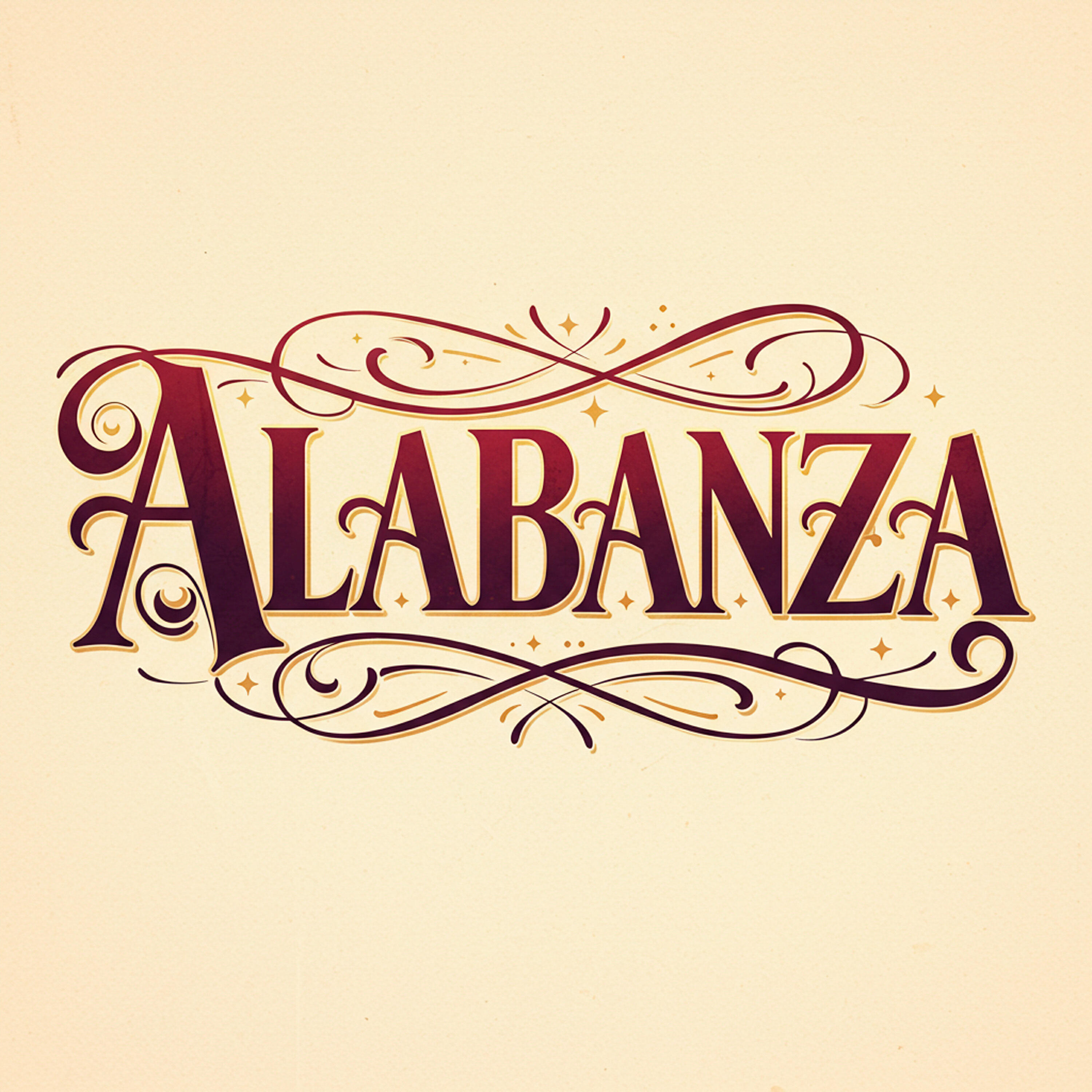 Релиз Alabanza