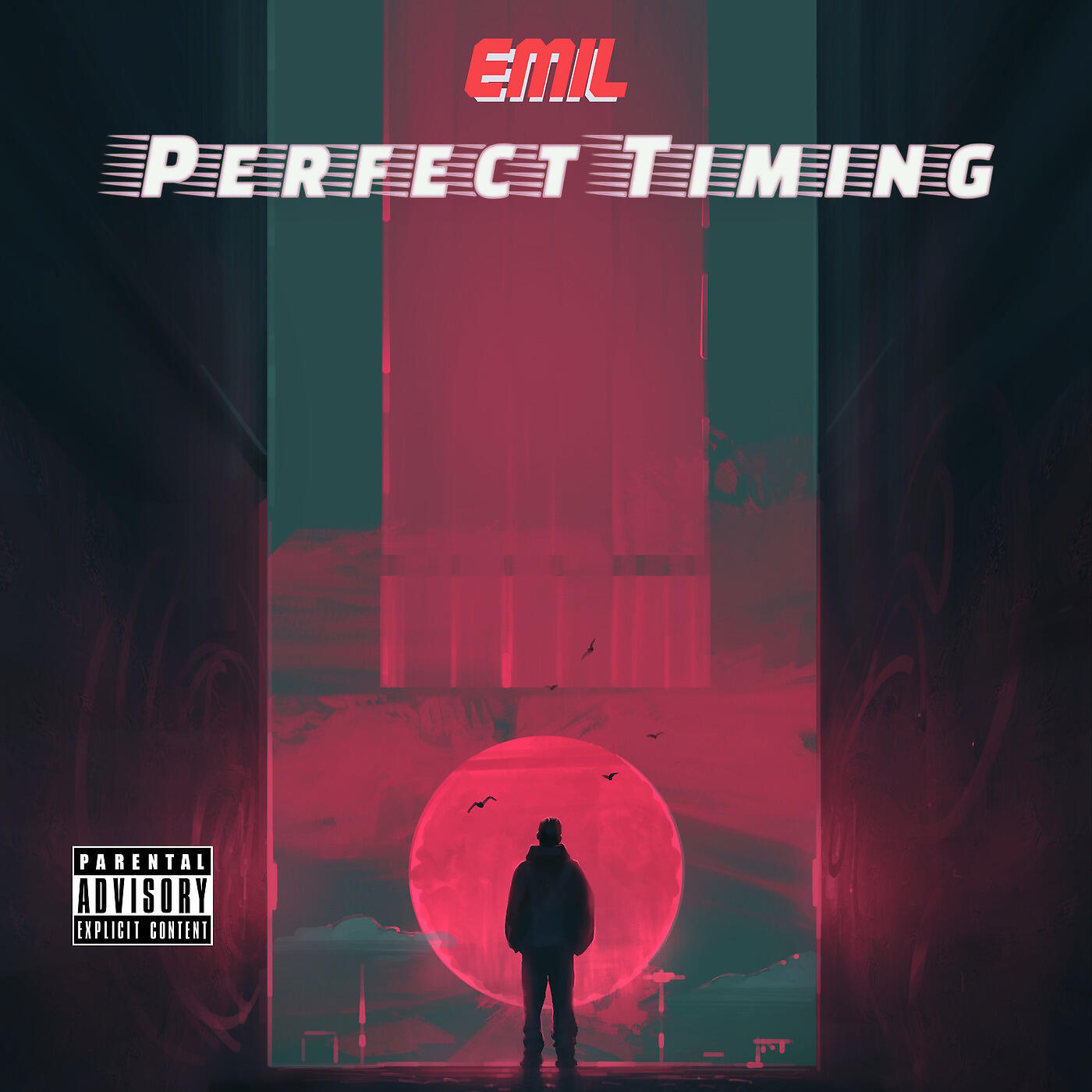 Релиз Perfect Timing