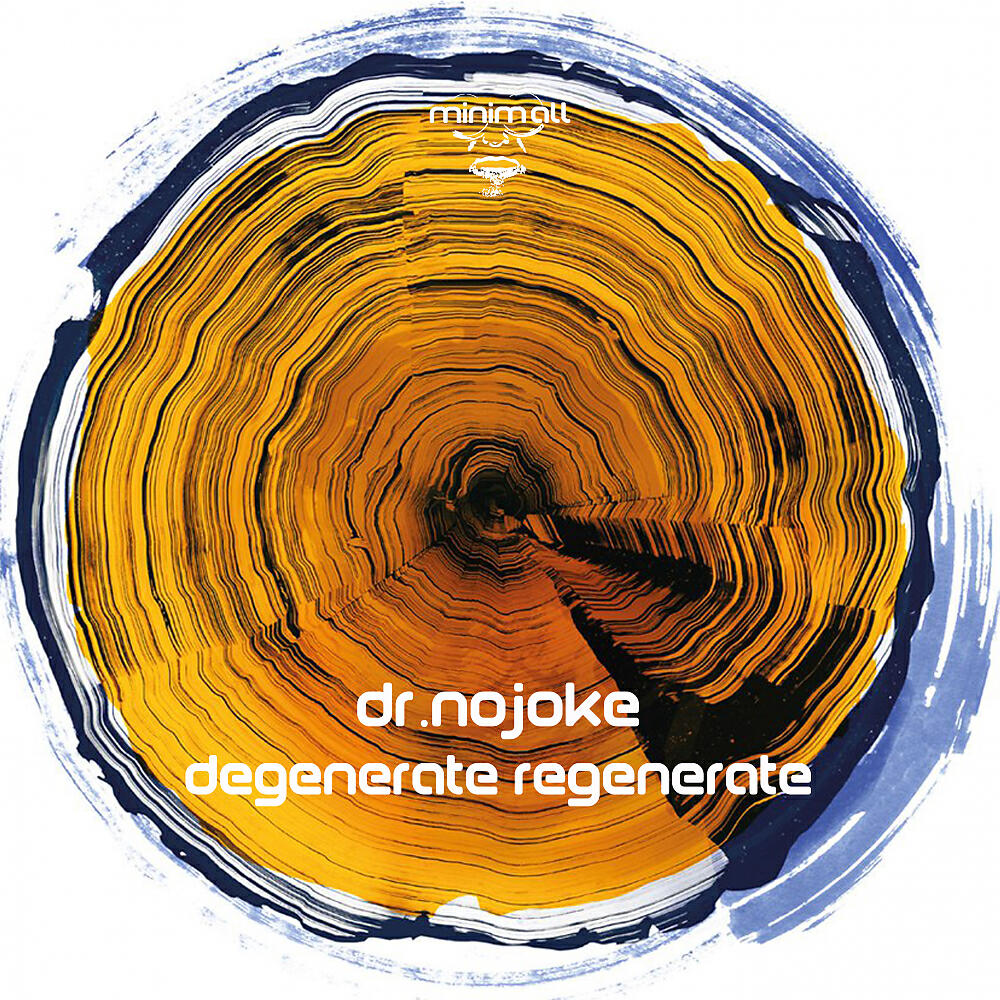 Постер альбома Degenerate Regenerate