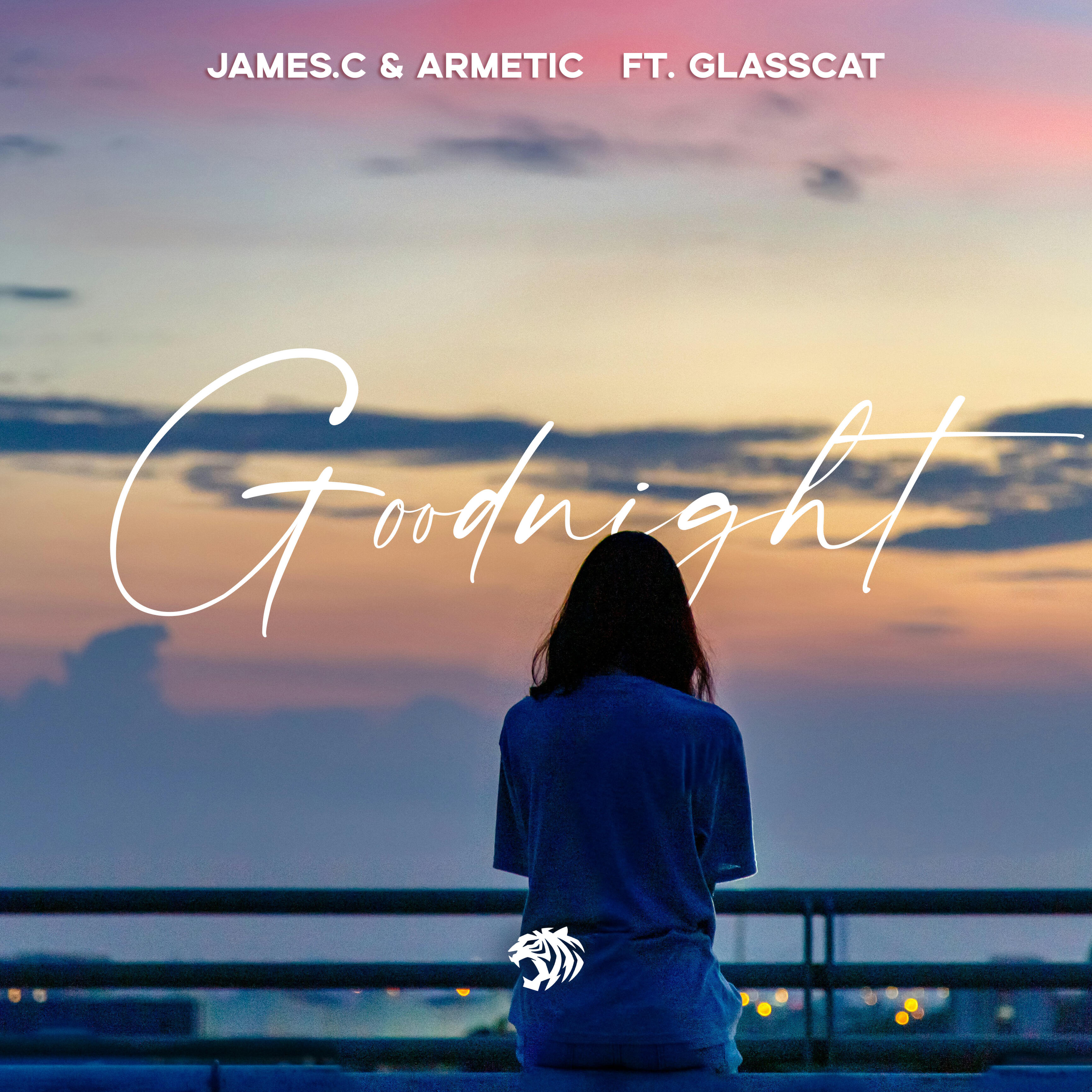 Релиз Goodnight（feat.glasscat）