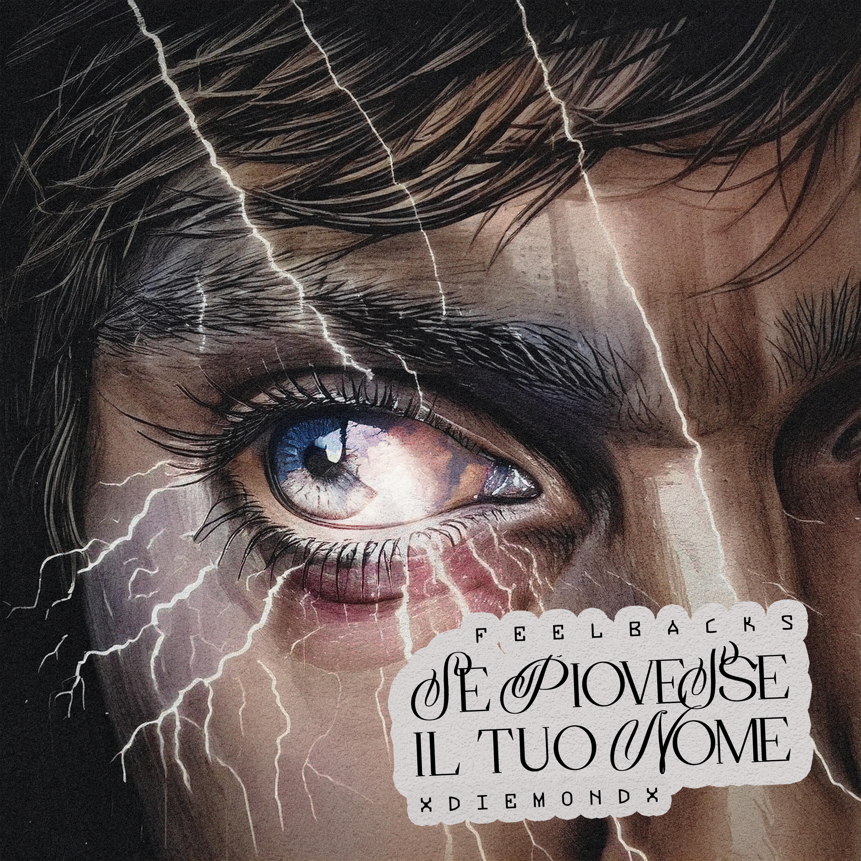 Релиз SE PIOVESSE IL TUO NOME