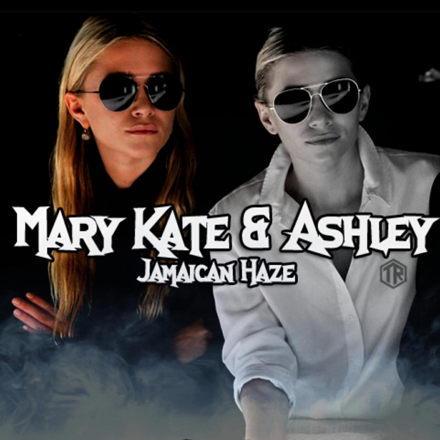 Релиз Mary Kate & Ashley