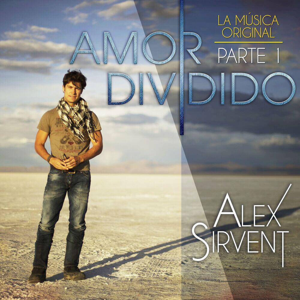 Релиз Amor Dividido, La Música Original (Primera Parte)