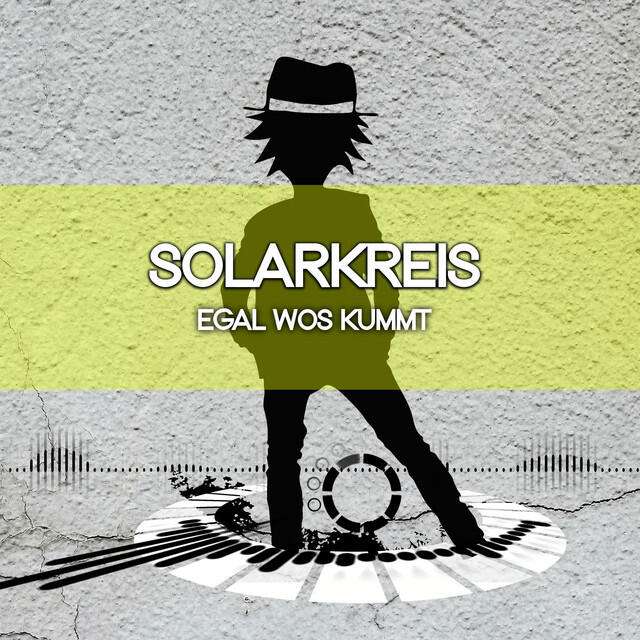 Релиз Egal wos kummt
