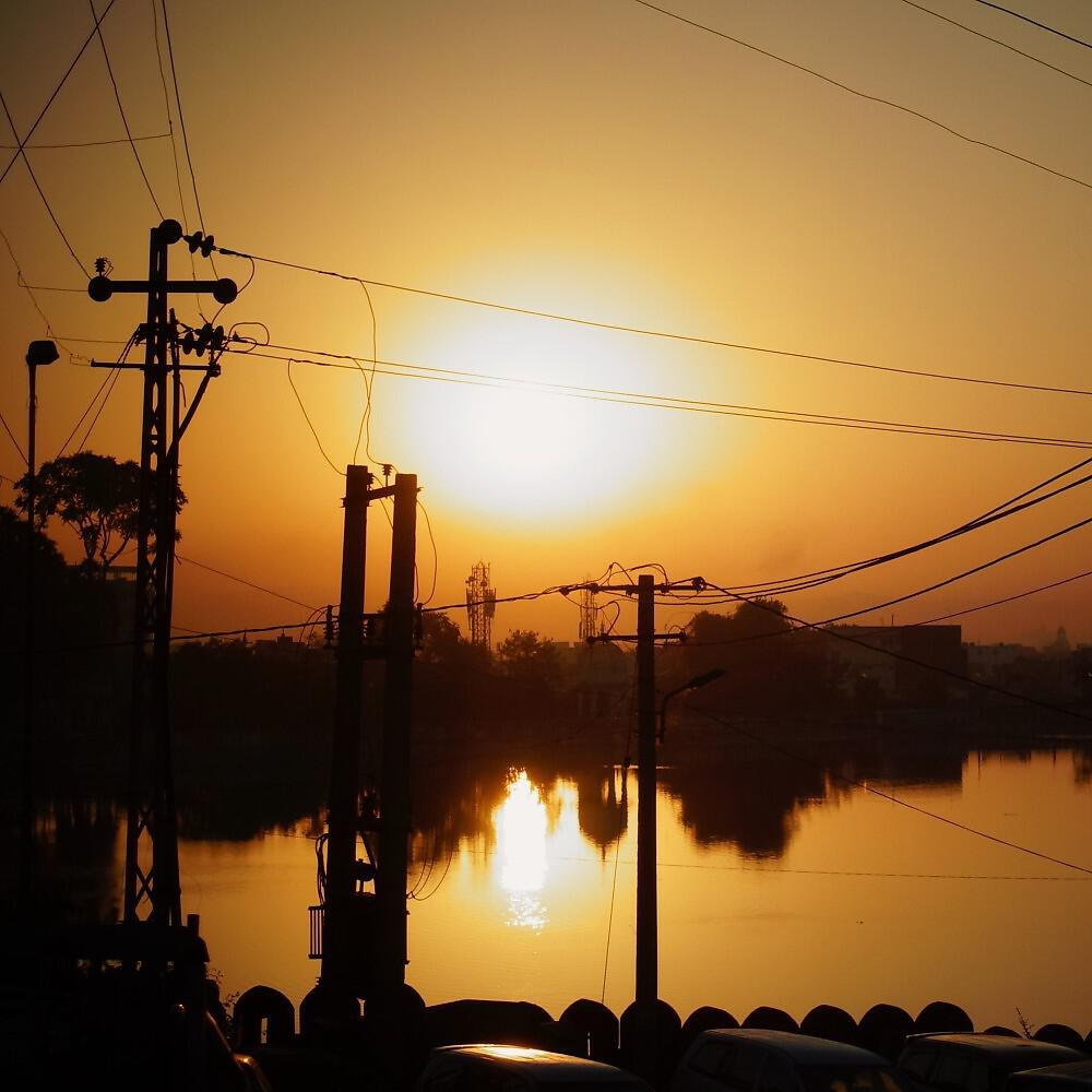 Релиз Morningcity