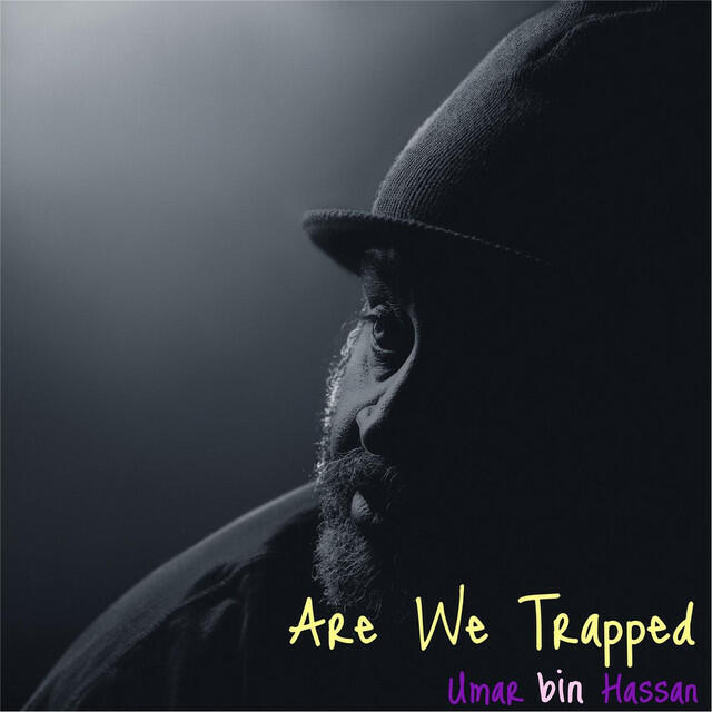 Релиз Are We Trapped