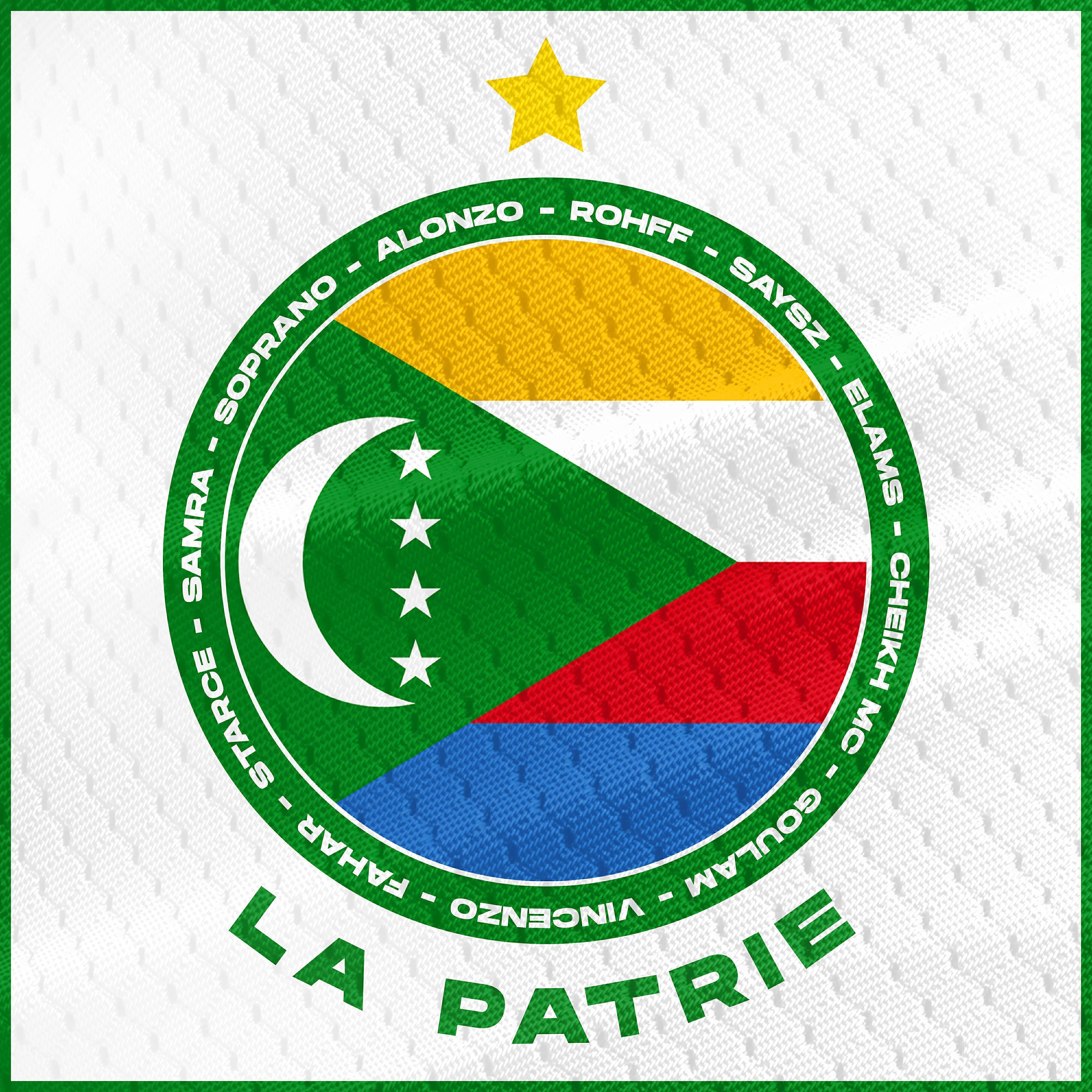 Starcé