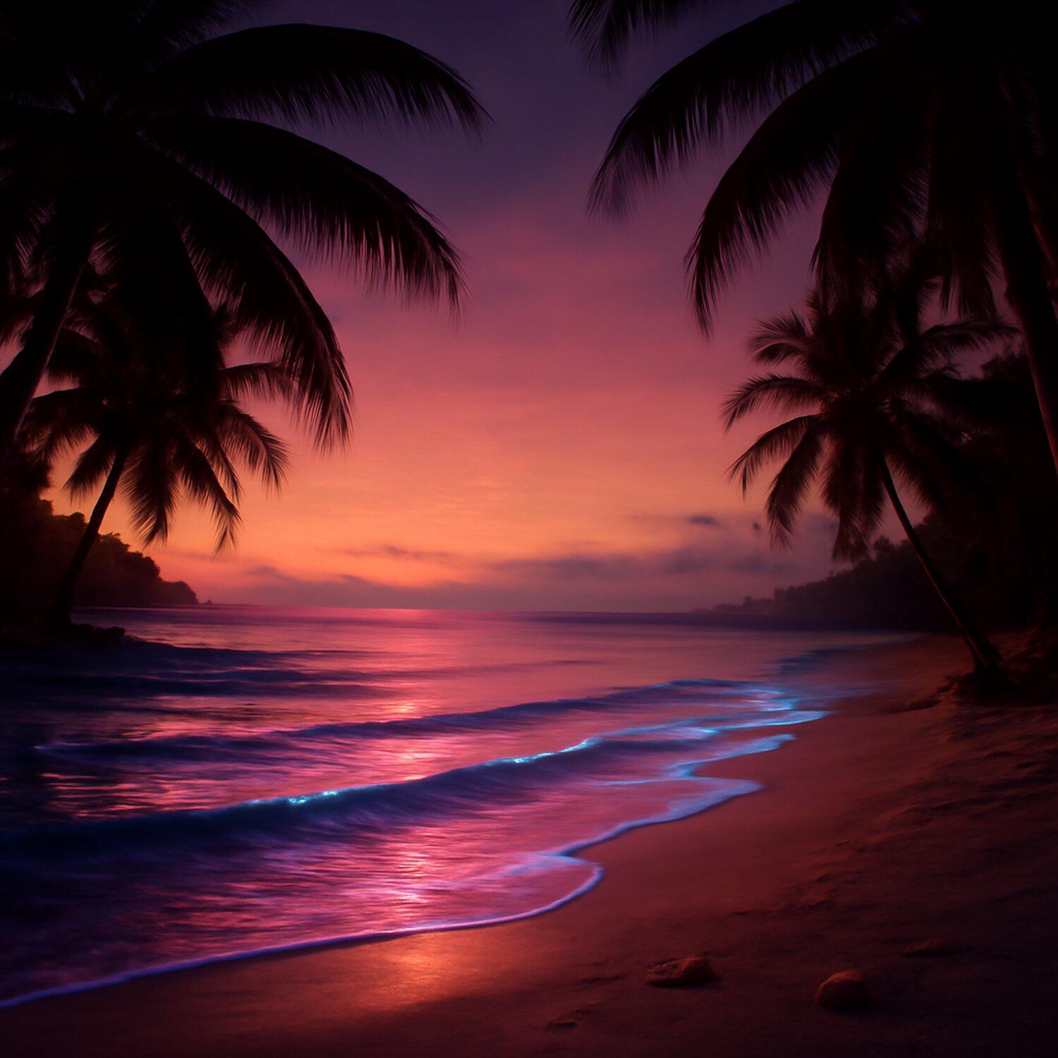 Релиз Chillout Lounge 2026