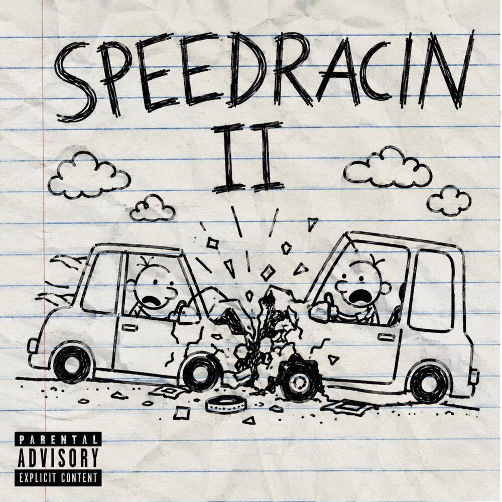 Релиз Speedracin II