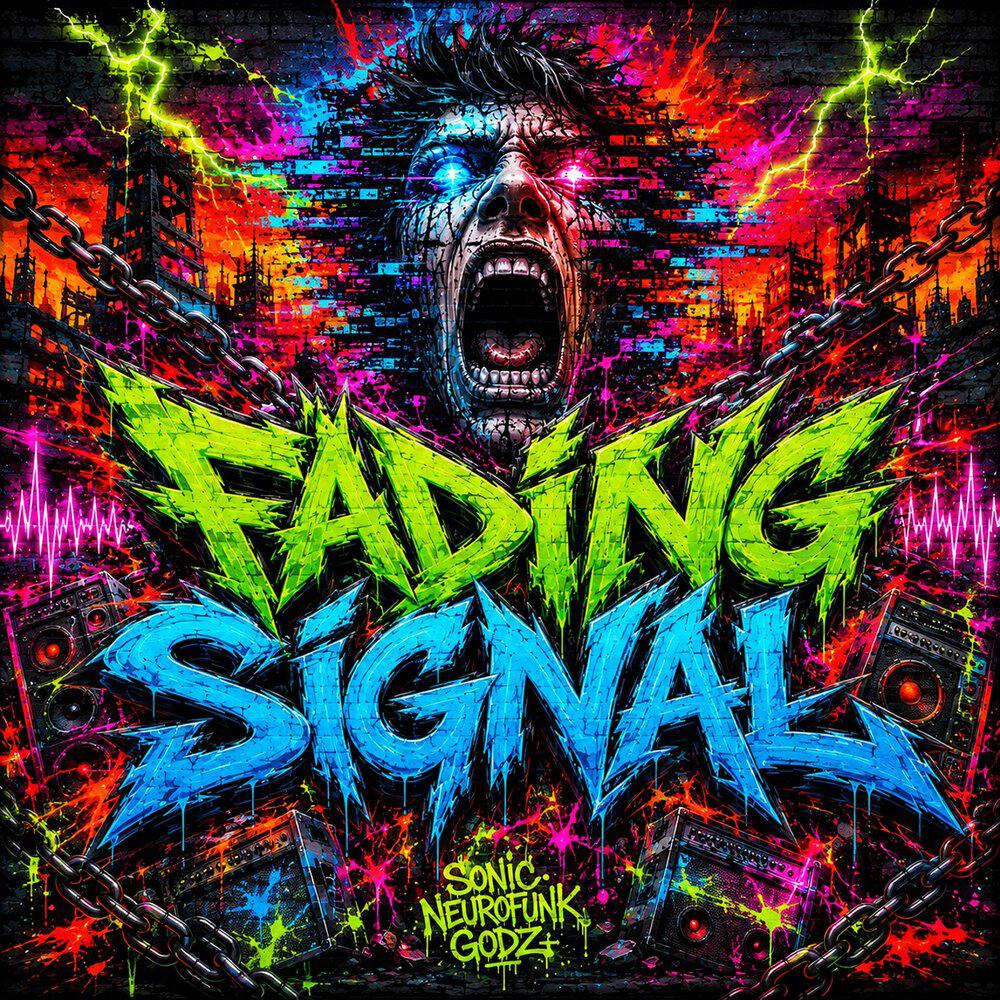 Релиз FADING SIGNAL