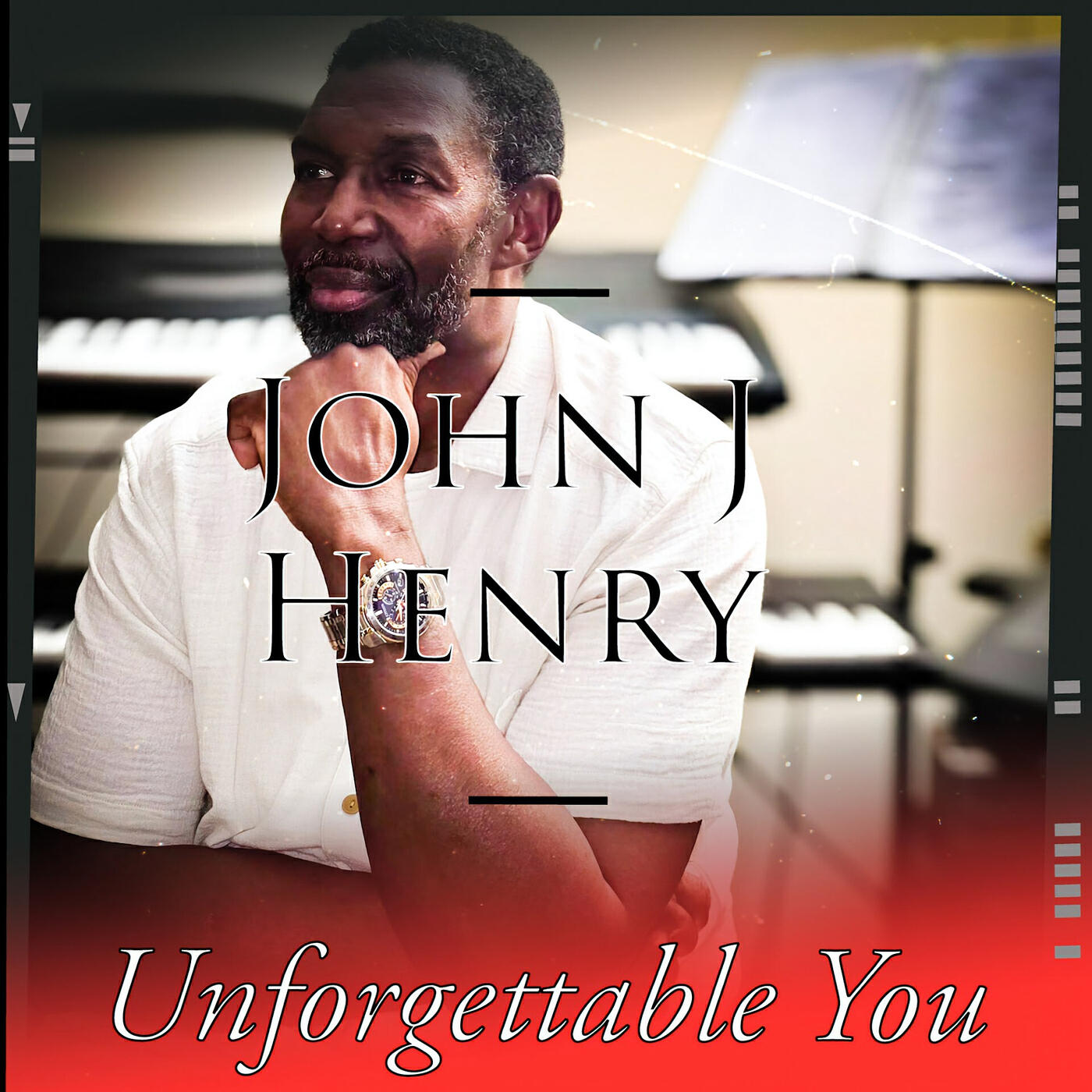 Релиз Unforgettable You