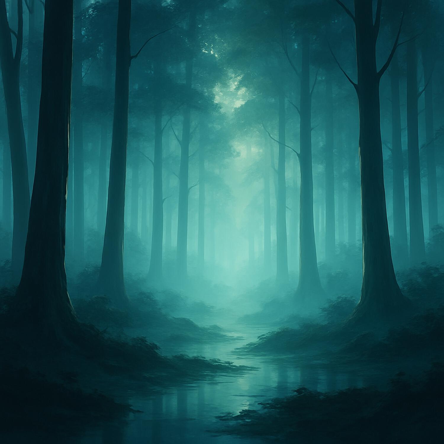 Релиз Ambient: Утренний Поток Покоя