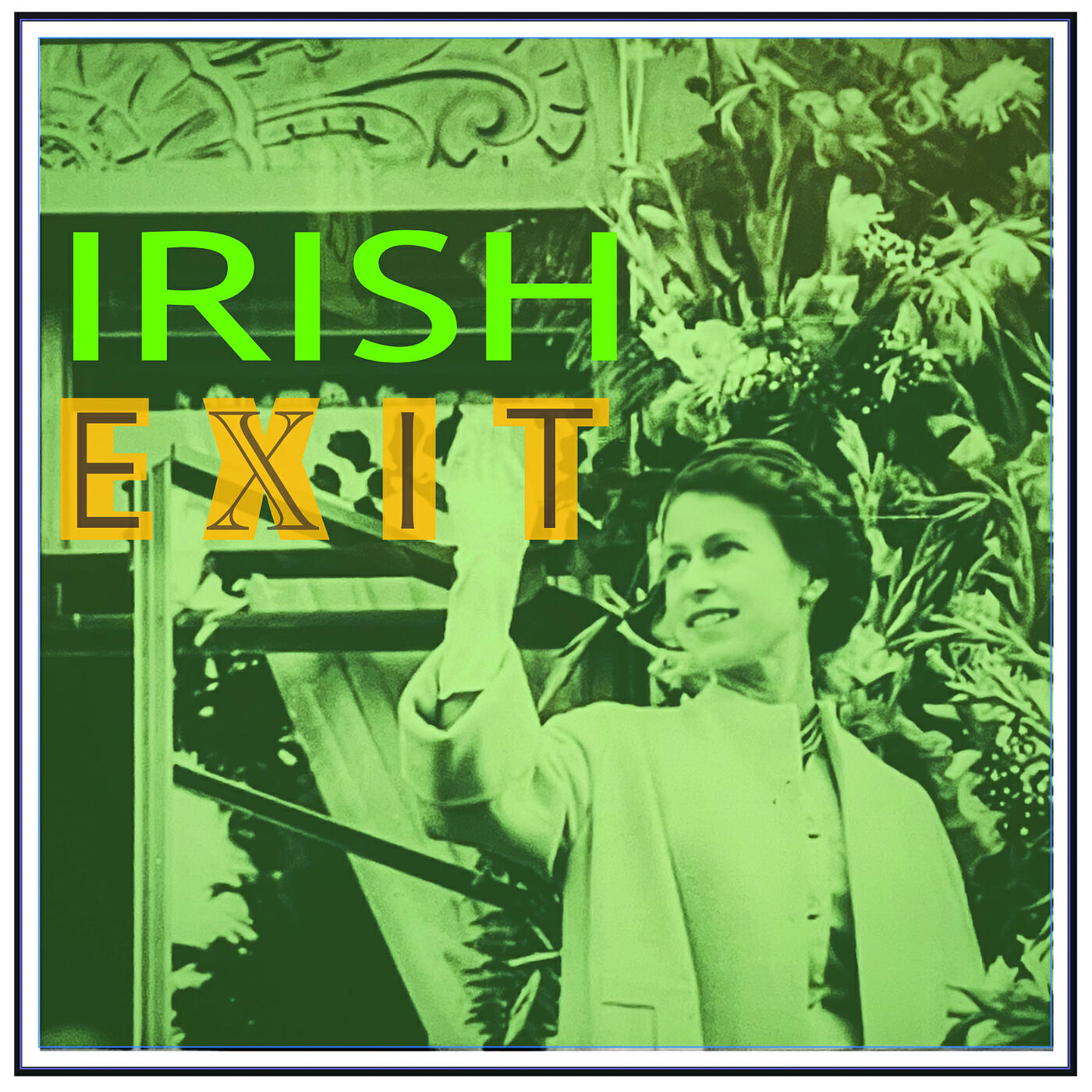 Релиз Irish Exit