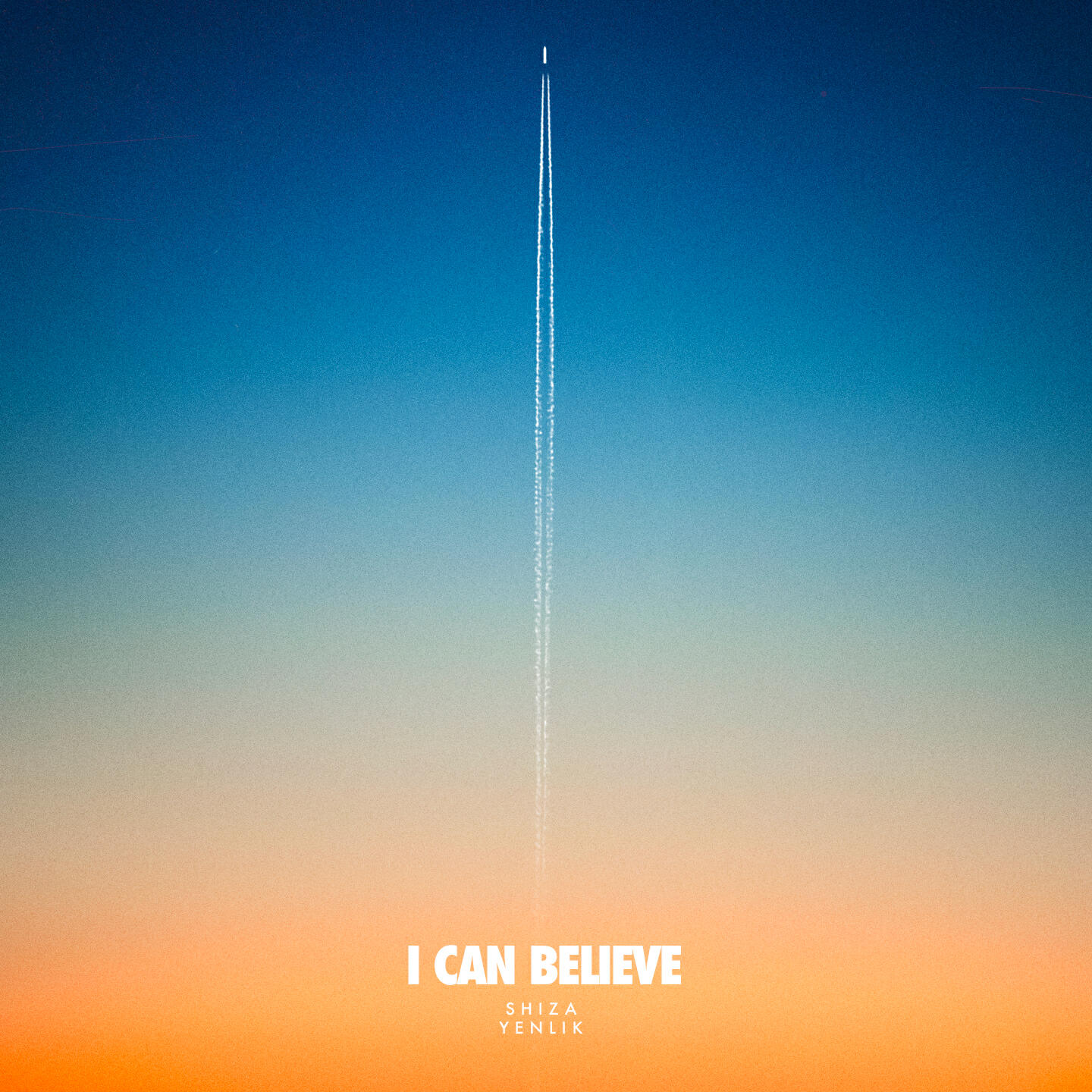 Релиз I Can Believe