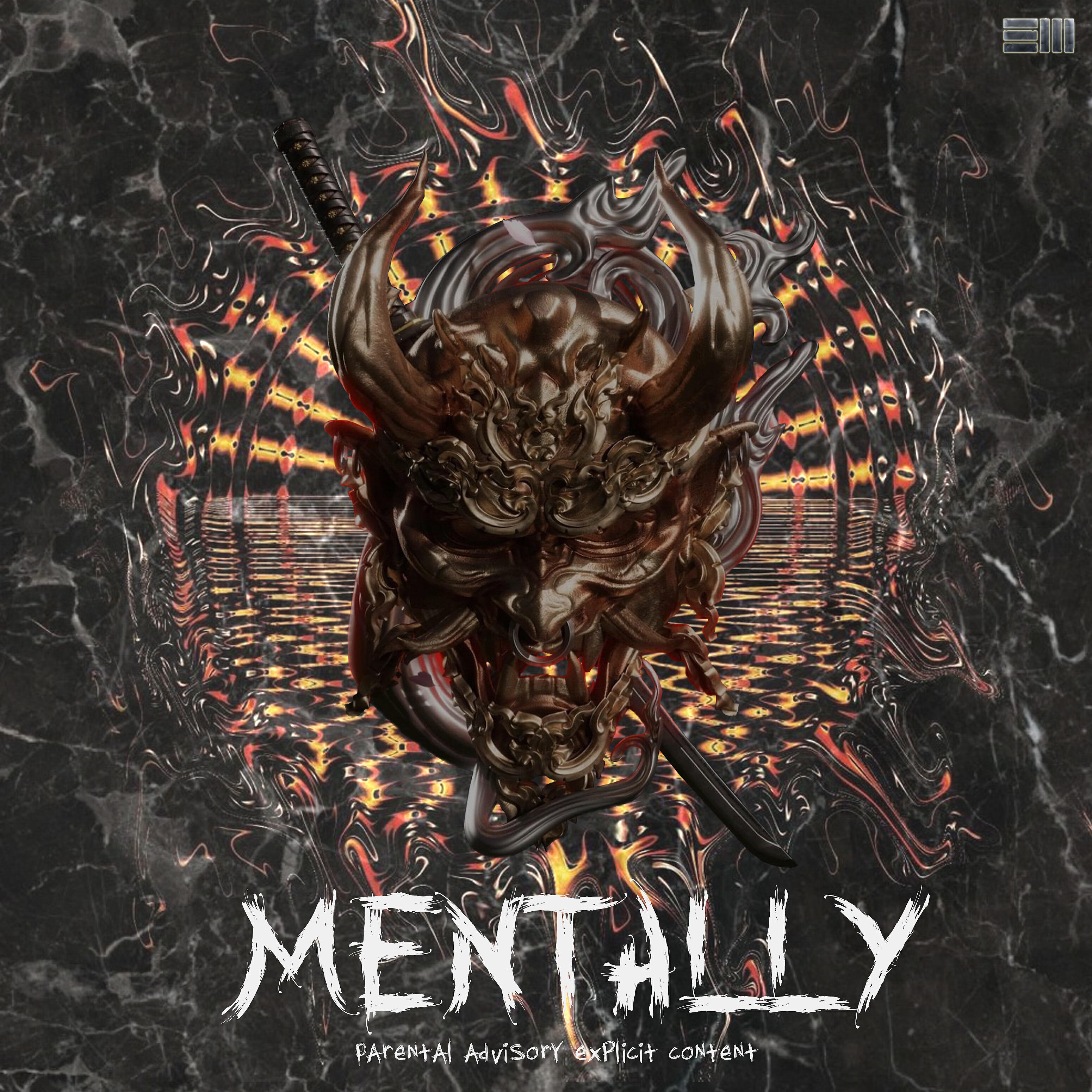 Релиз Mentally