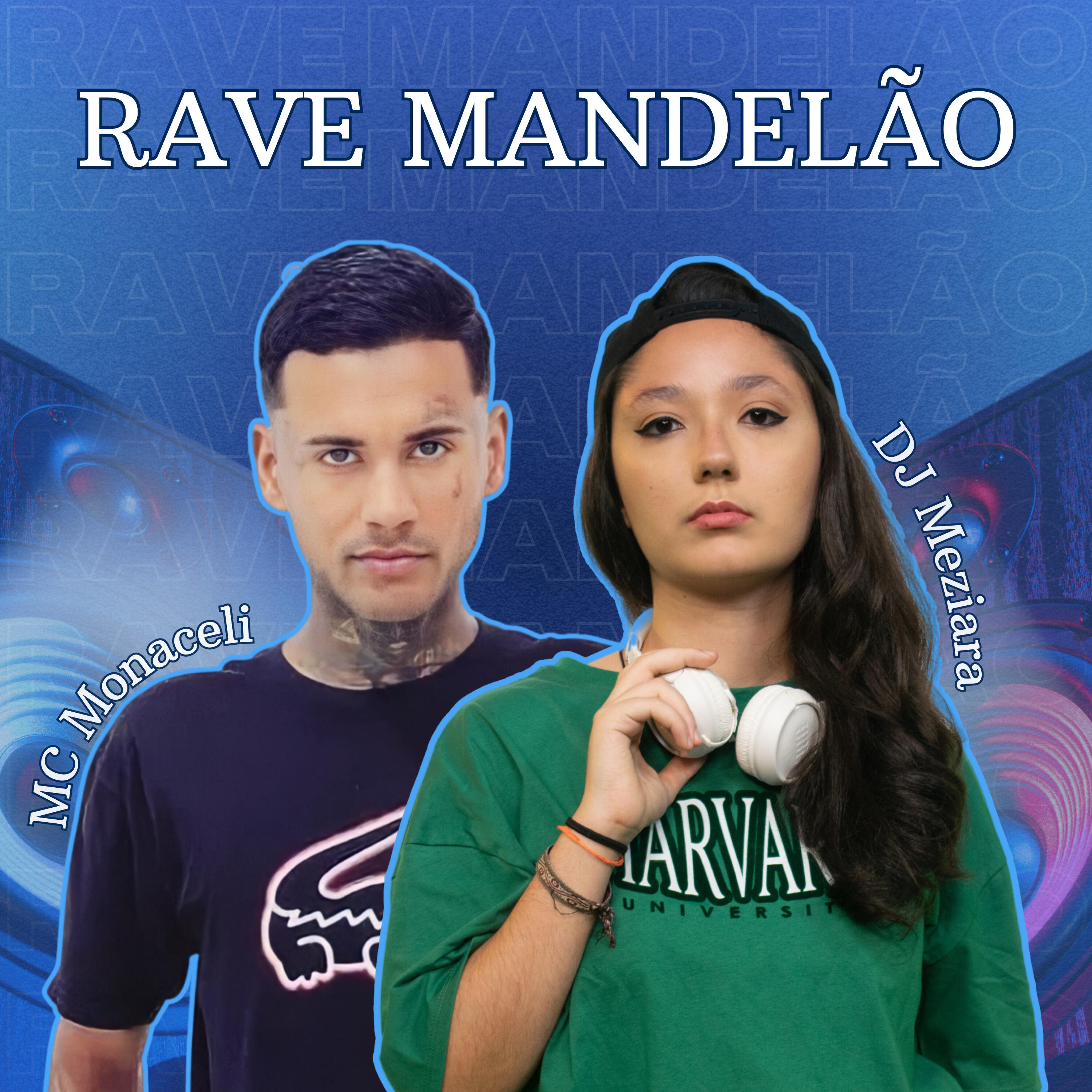 Скачать песню DJ Meziara, MC Monaceli, Mc Capuz - Rave Mandelão бесплатно в MP3 для Android и iOS