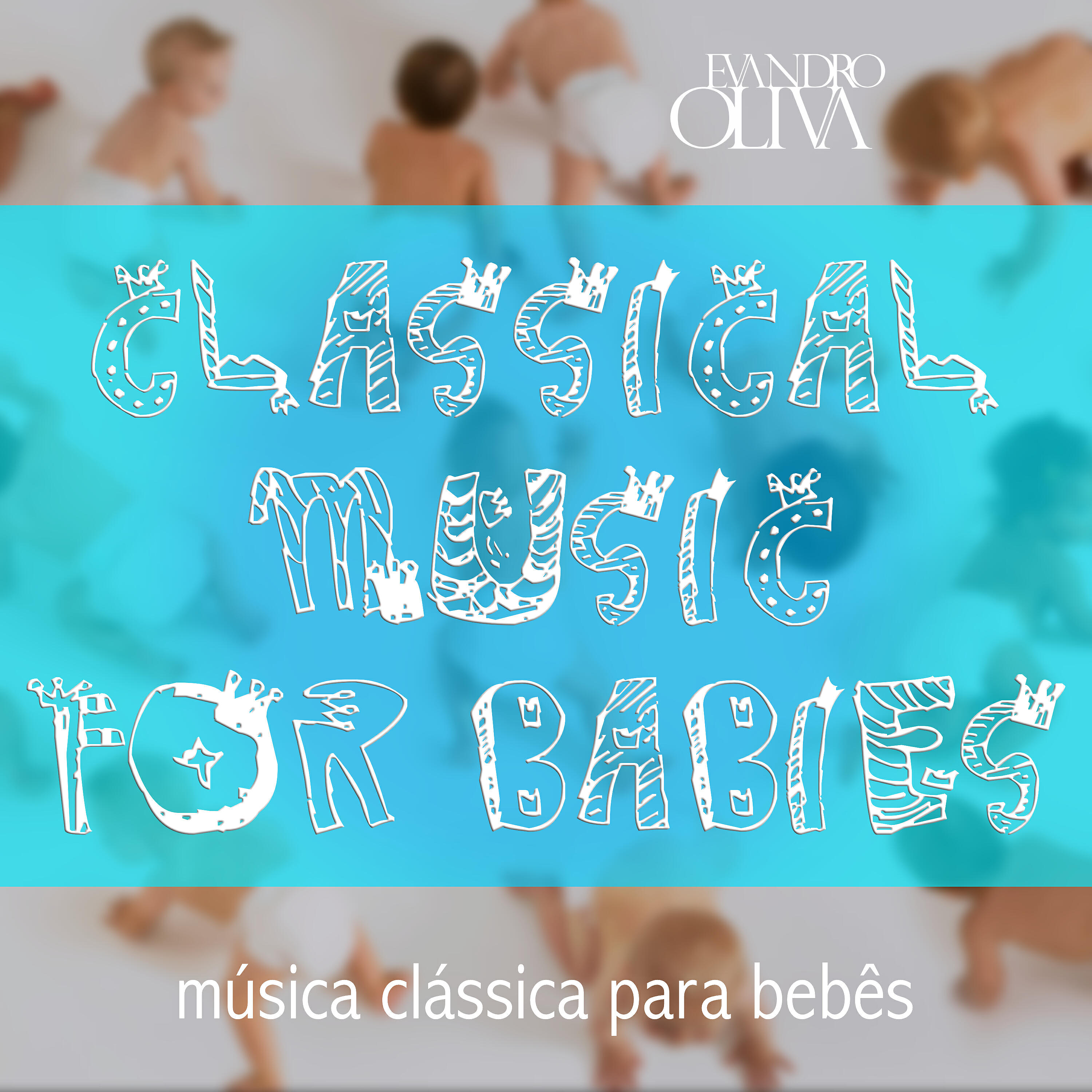Релиз Classical Music for Babies
