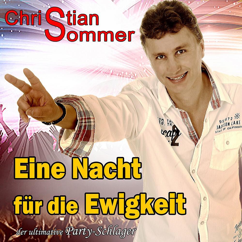 Релиз Eine Nacht für die Ewigkeit