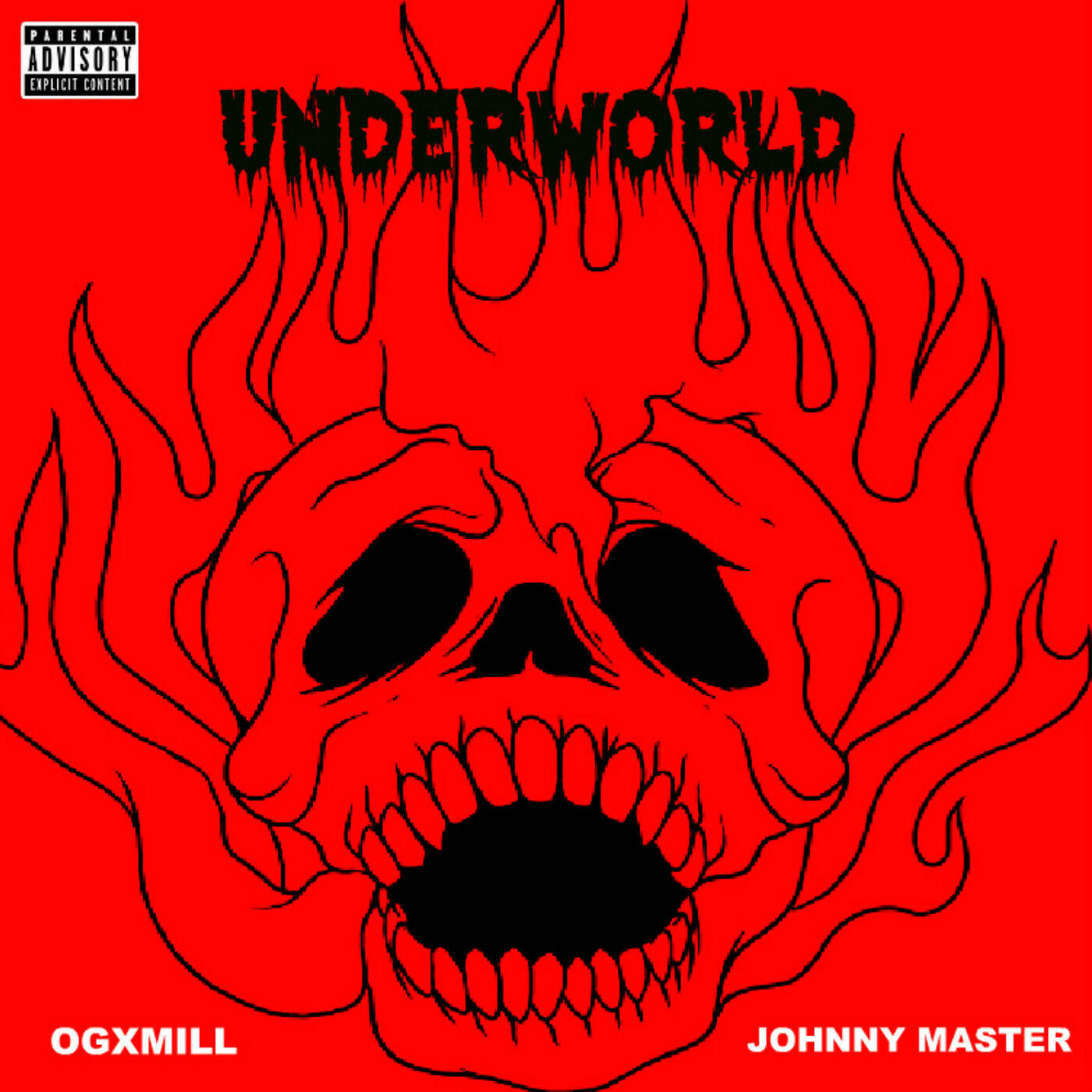 Релиз Underworld