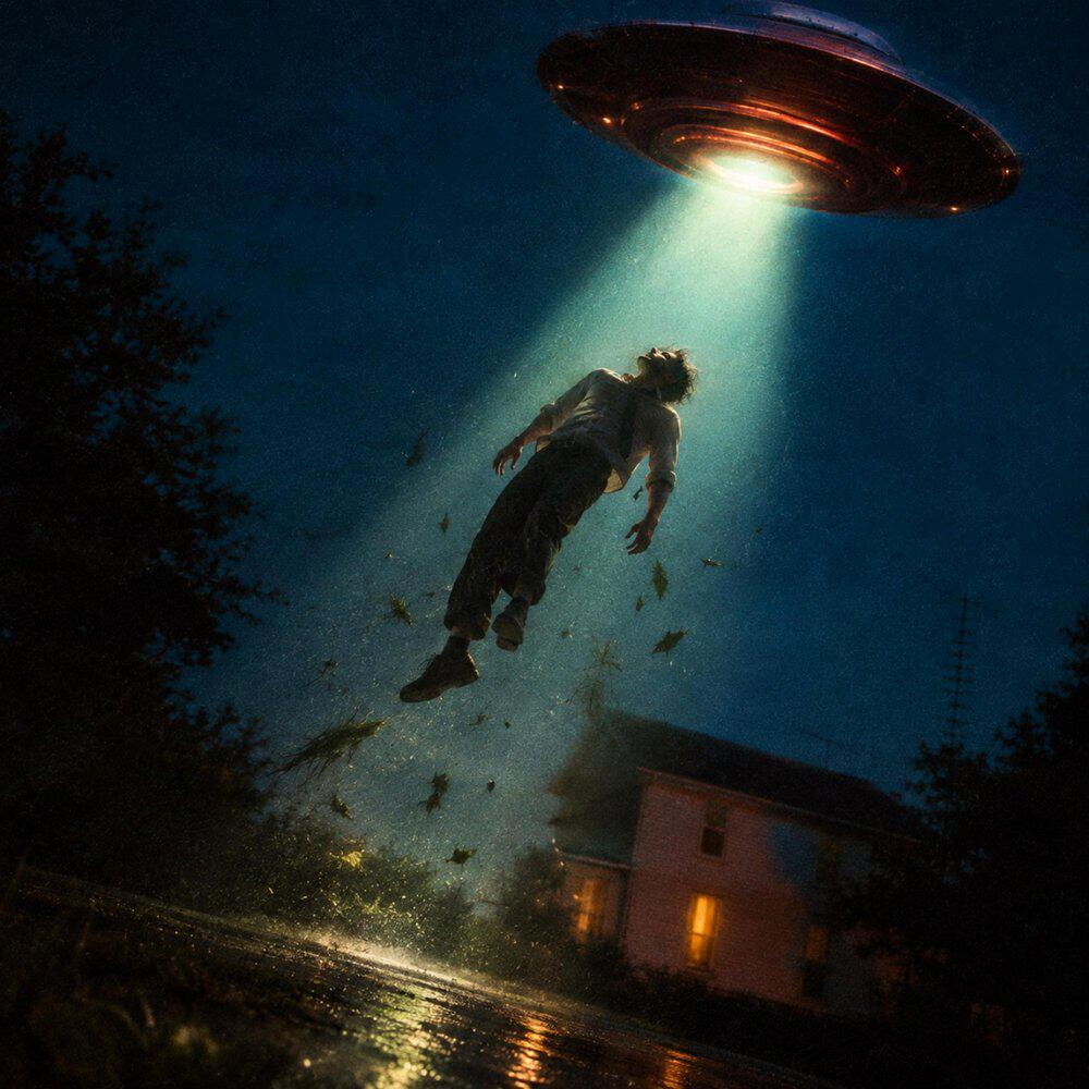 Релиз ALIENS ARE REAL (Deluxe Edition)