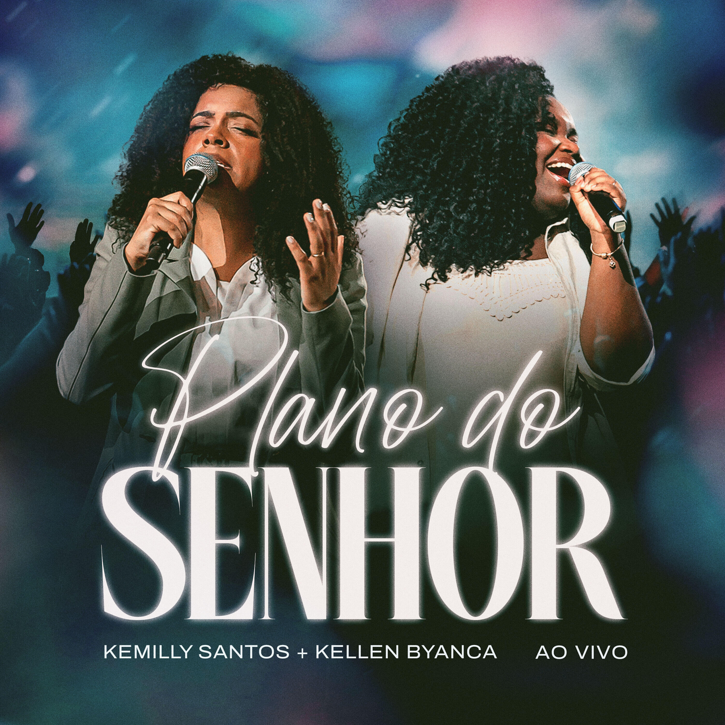 Релиз Plano do Senhor