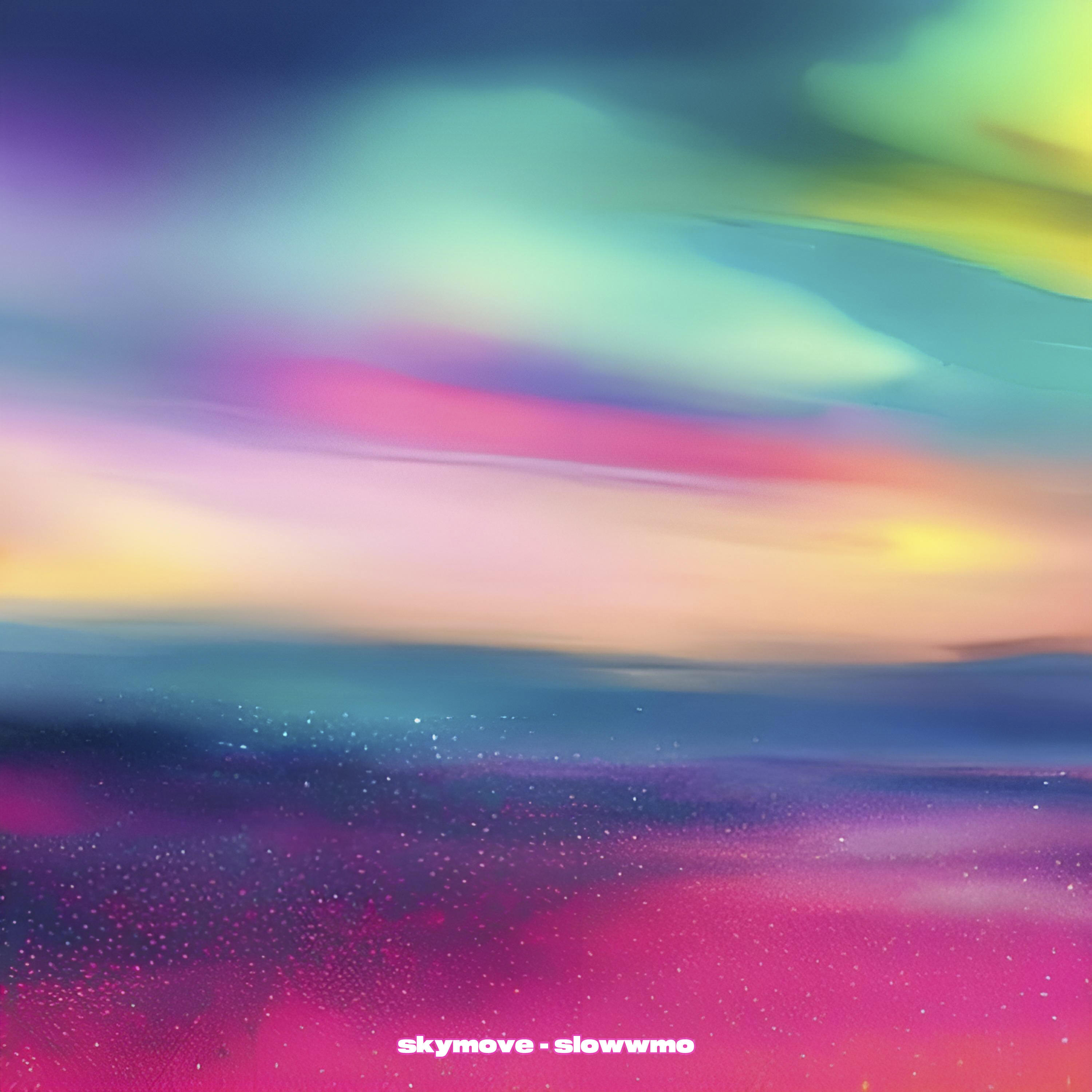 Релиз Slowwmo