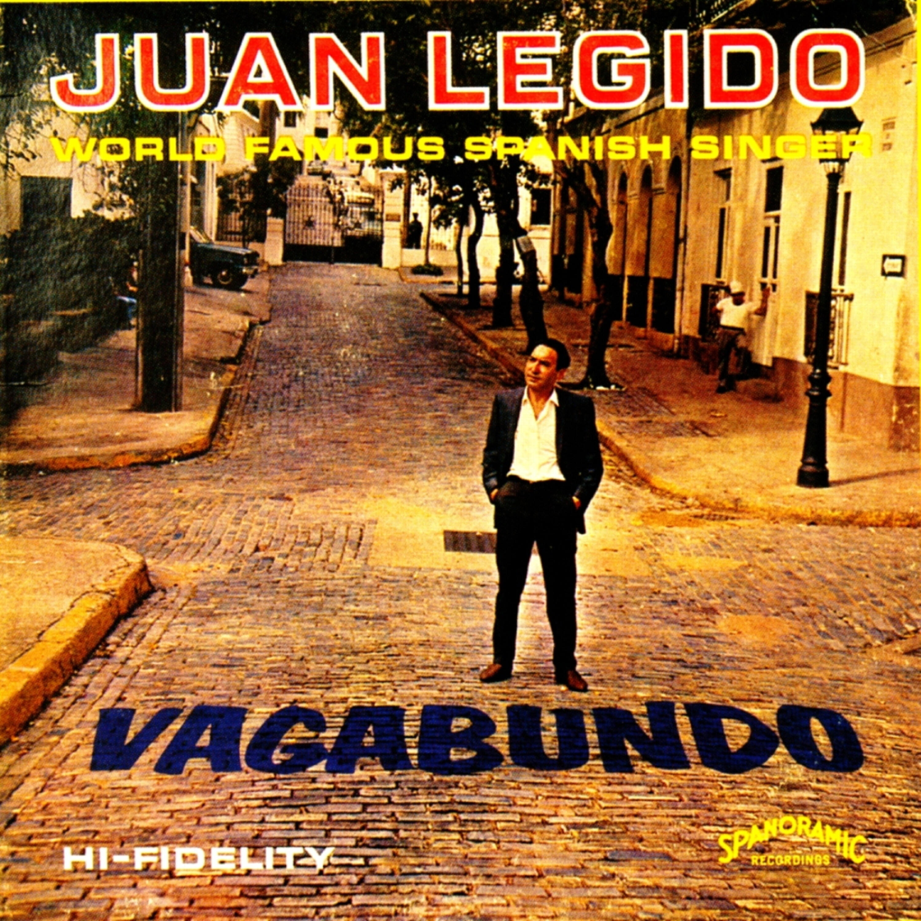Релиз Vagabundo
