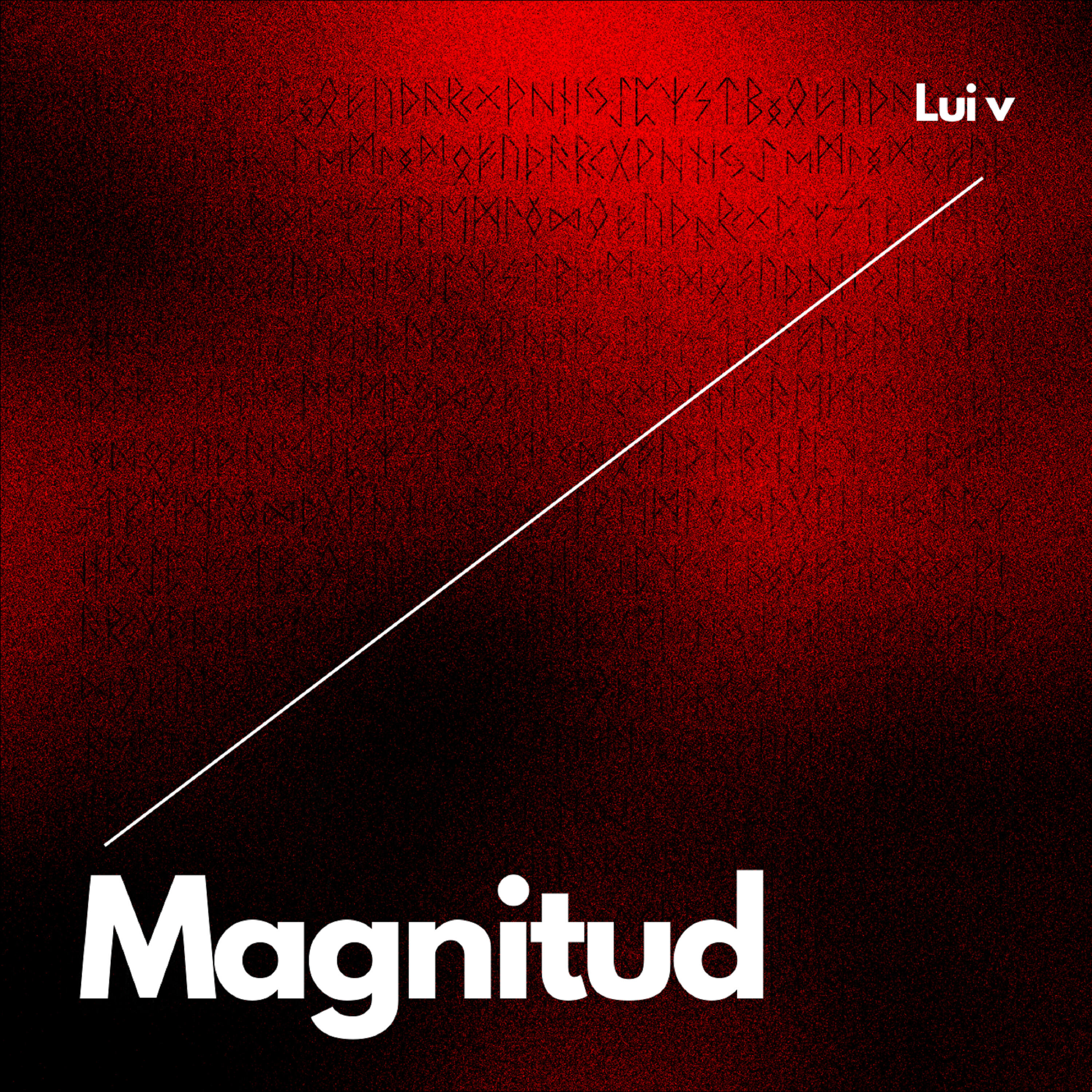 Релиз Magnitud