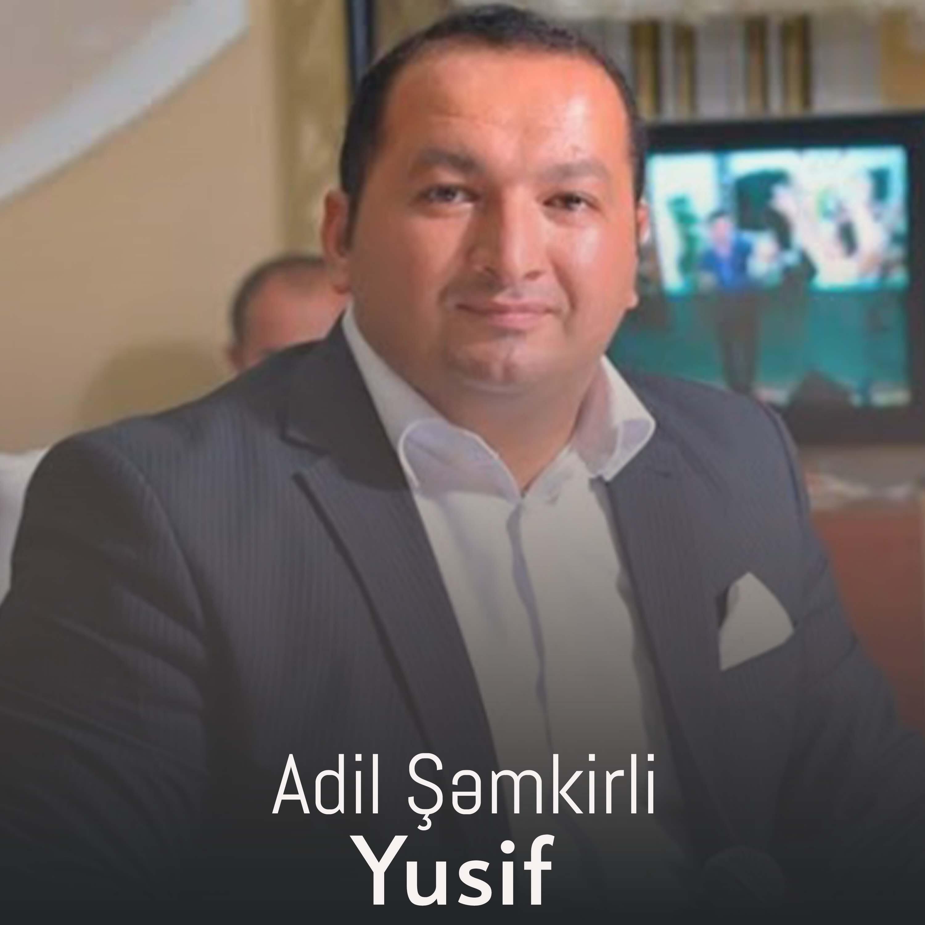 Релиз Yusif