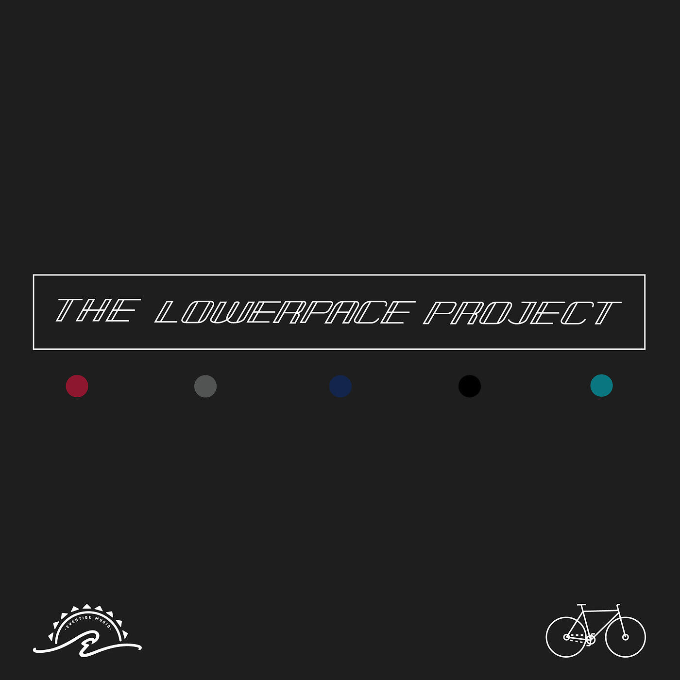 Релиз The Lowerpace Project