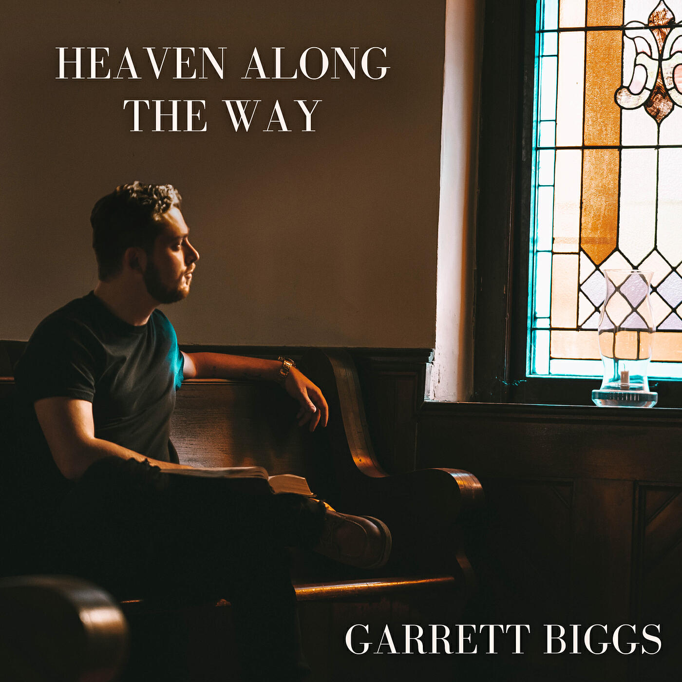 Релиз Heaven Along the Way