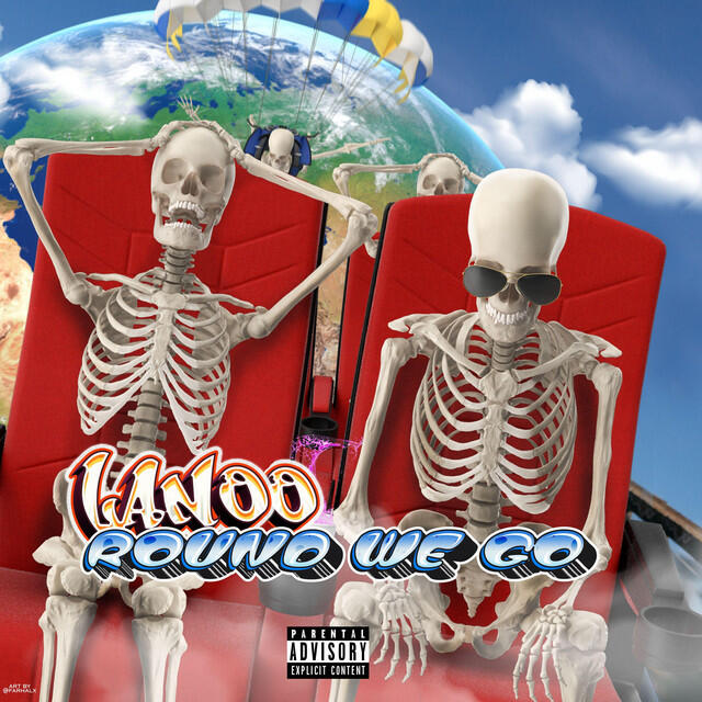 Релиз Round We Go