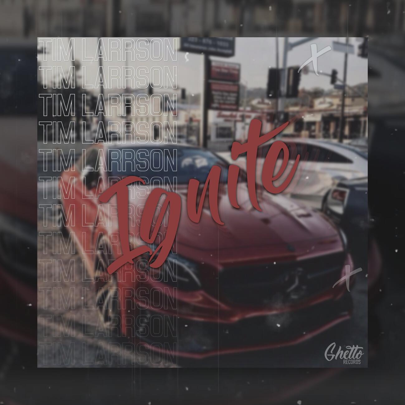 Релиз Ignite