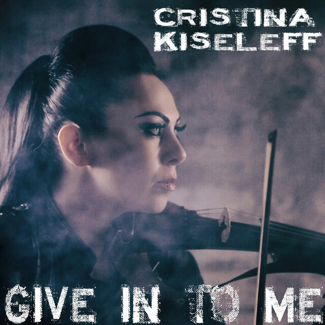 Релиз Give In to Me