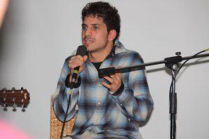 Navid Freedom
