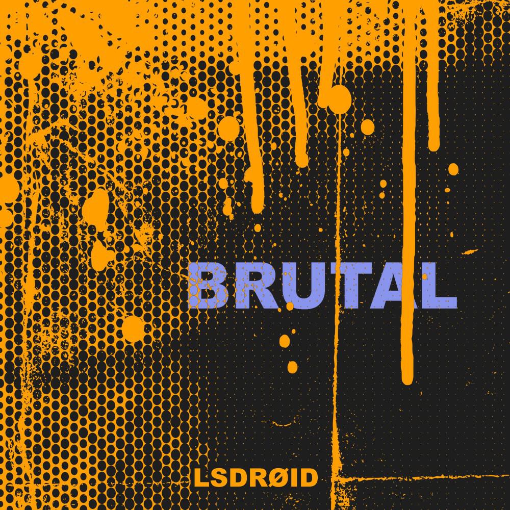 Релиз Brutal